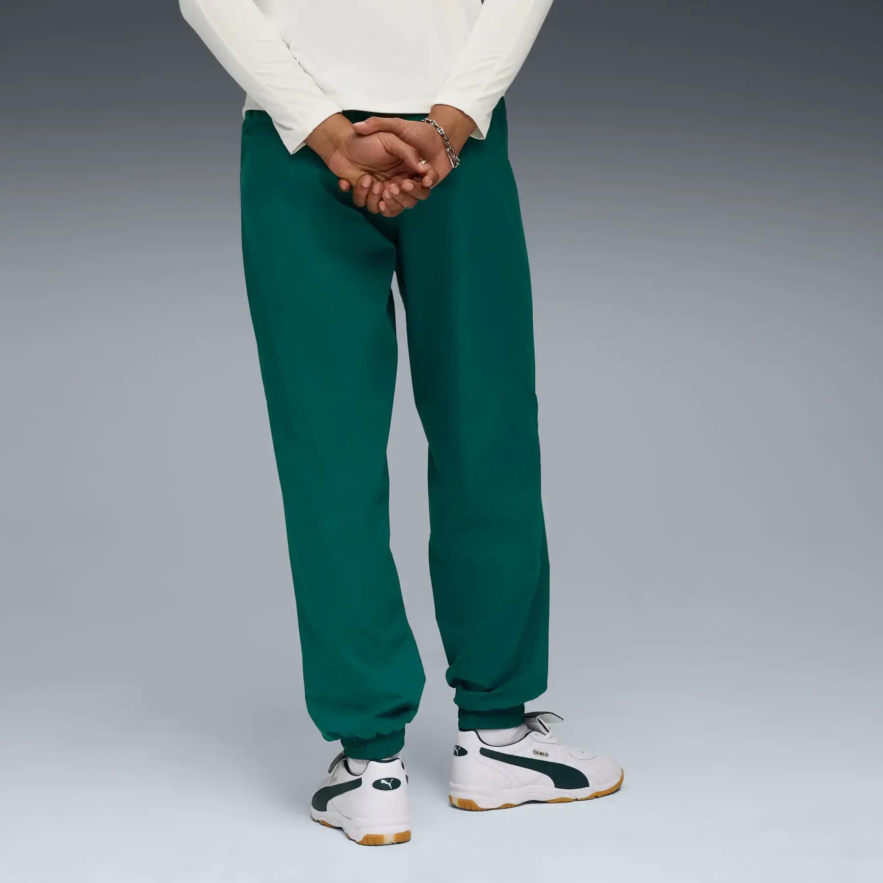 Pantalon d'entraînement Manchester City Pumatech 6/7