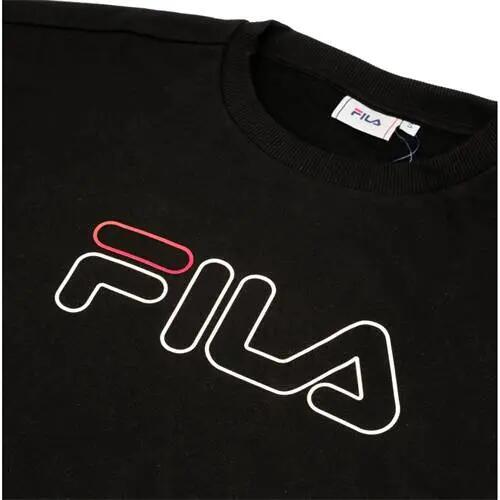 Bluza sportowa męska Fila Sitges 3/3
