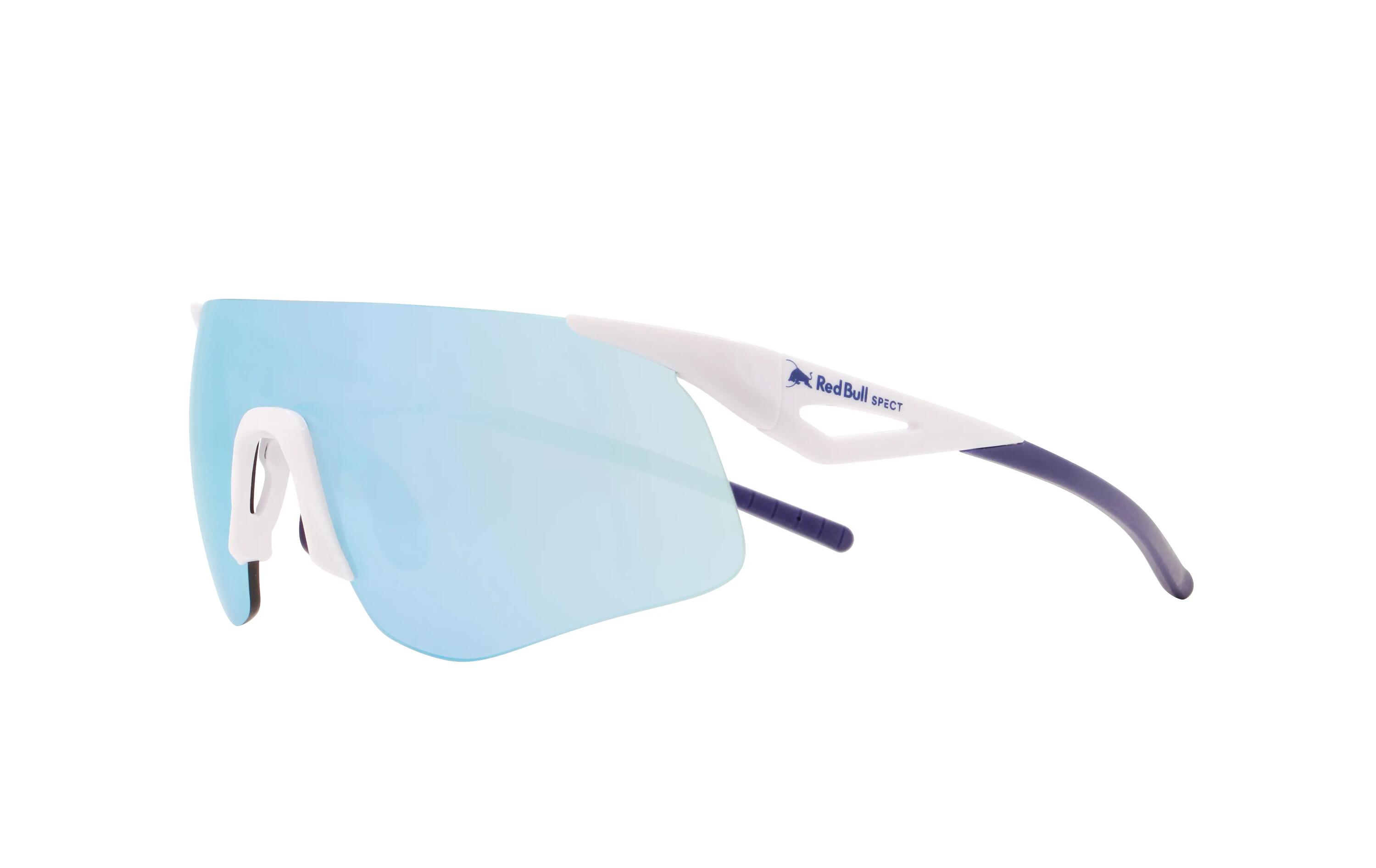 Lunettes de cyclisme unisexes Shield 3/3