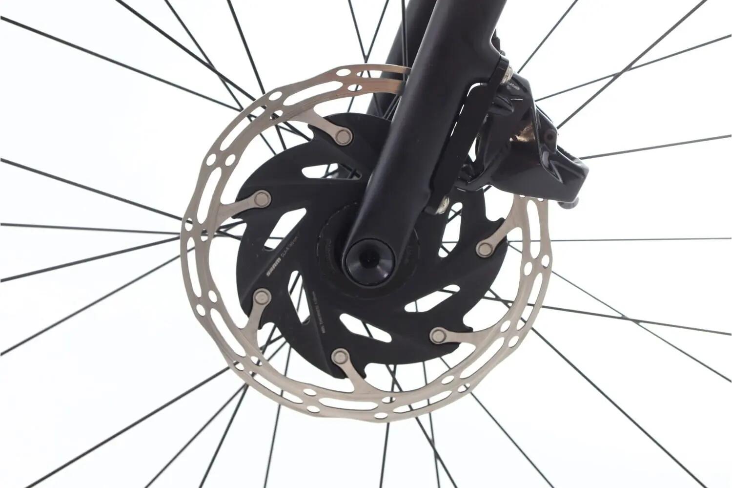 Vélo de route reconditionné ·  Aethos AXS 12V · Très bon état 7/8