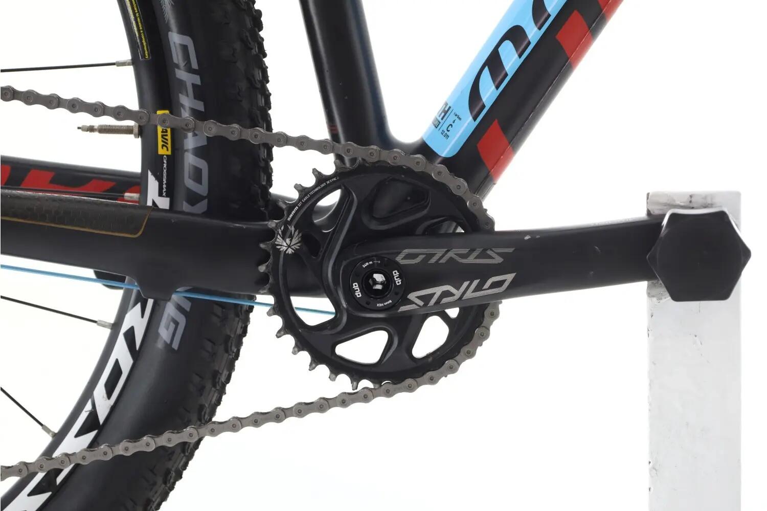 VTT reconditionné ·  Chrono R X01 · Très bon état 4/8