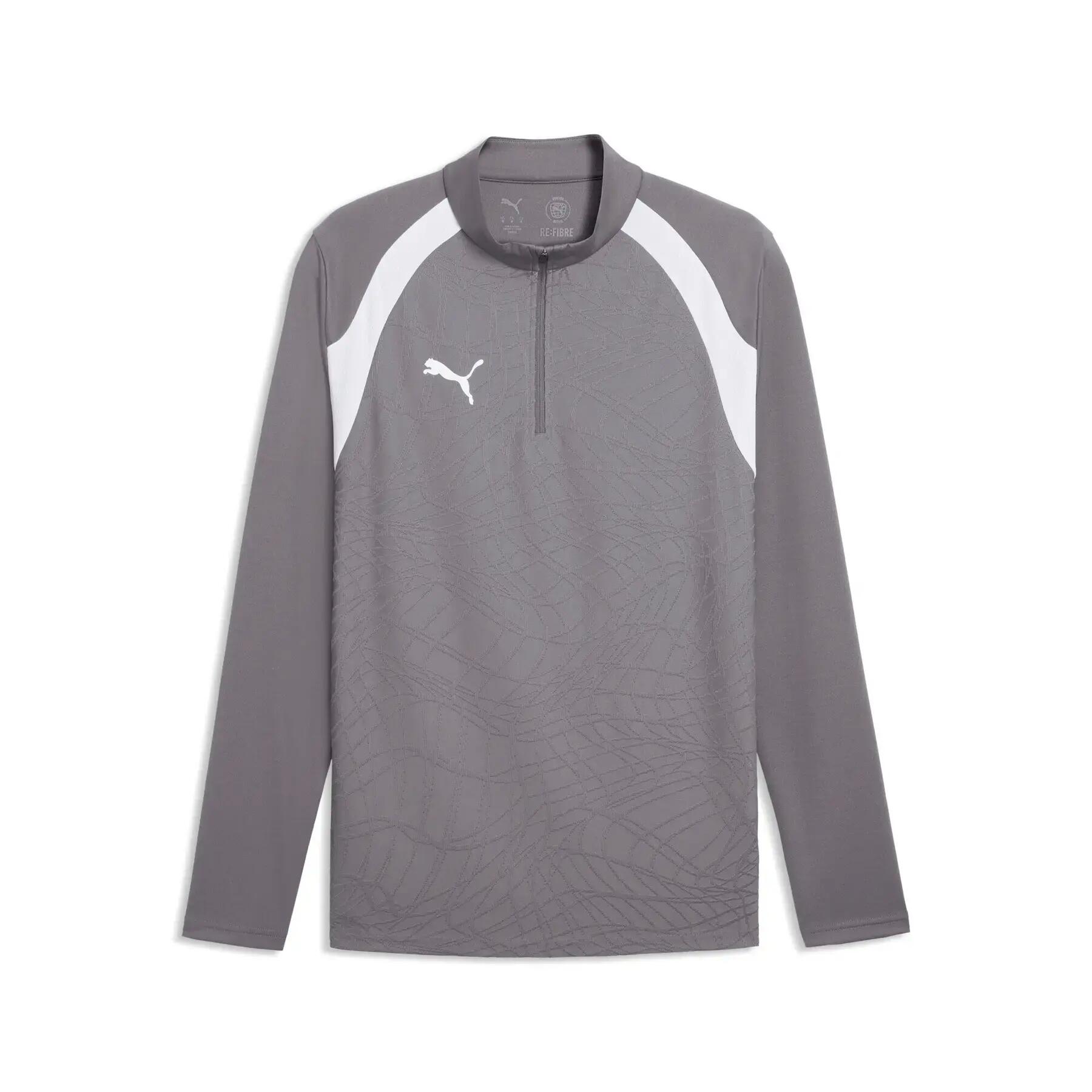 1/4-Zip-Trainingsoberteil Puma Final26 2/2