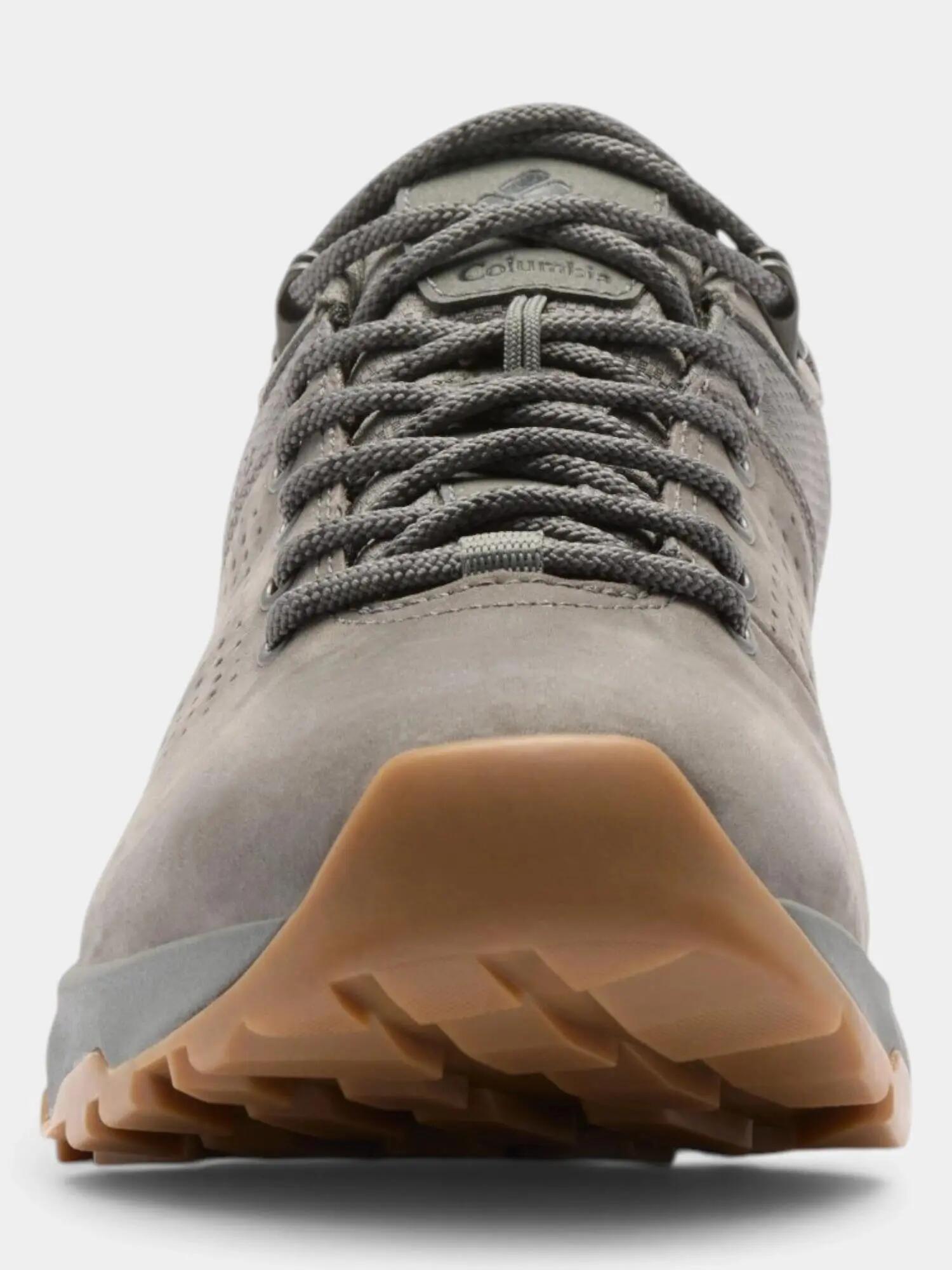 Wasserdichte Wanderschuhe Herren Newton Nimble LTR 6/7