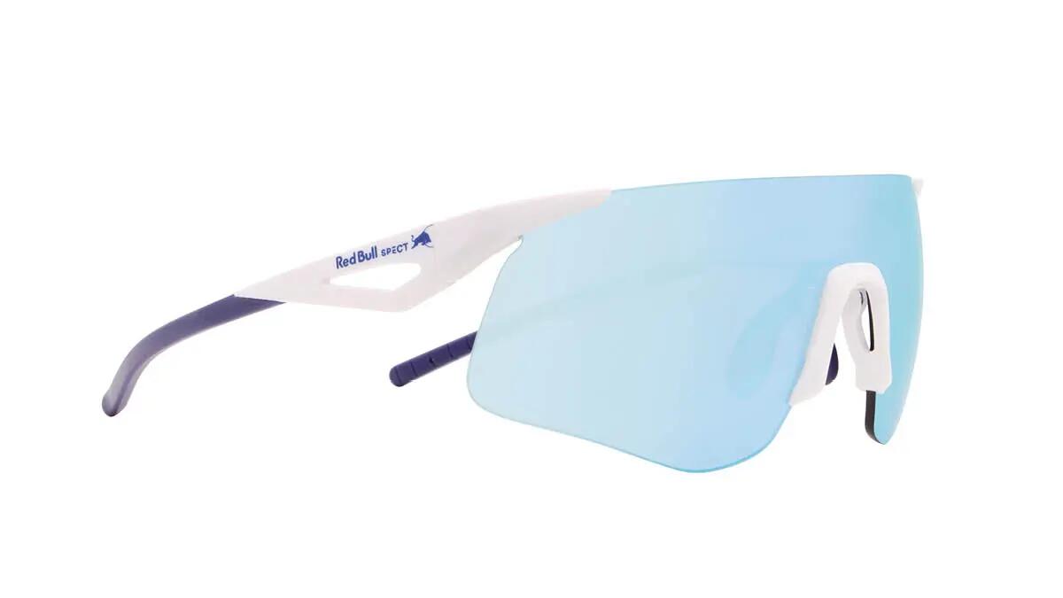 Lunettes de cyclisme unisexes Shield 2/3