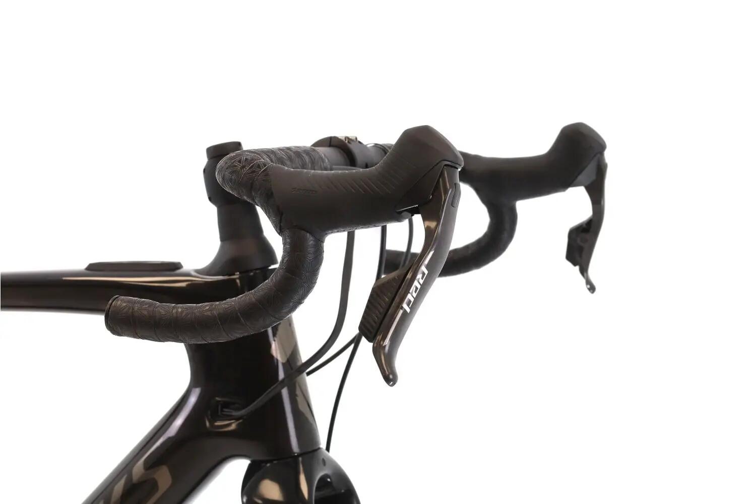 S-Works Turbo Creo SL EVO AXS 12V 6/8