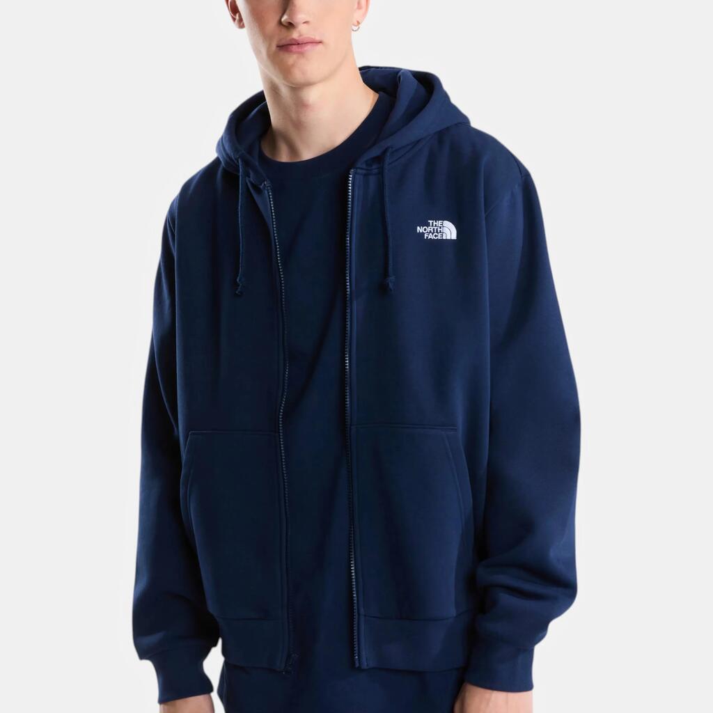 Мъжки спортен суитшърт THE NORTH FACE EVOLUTION SIMPLE