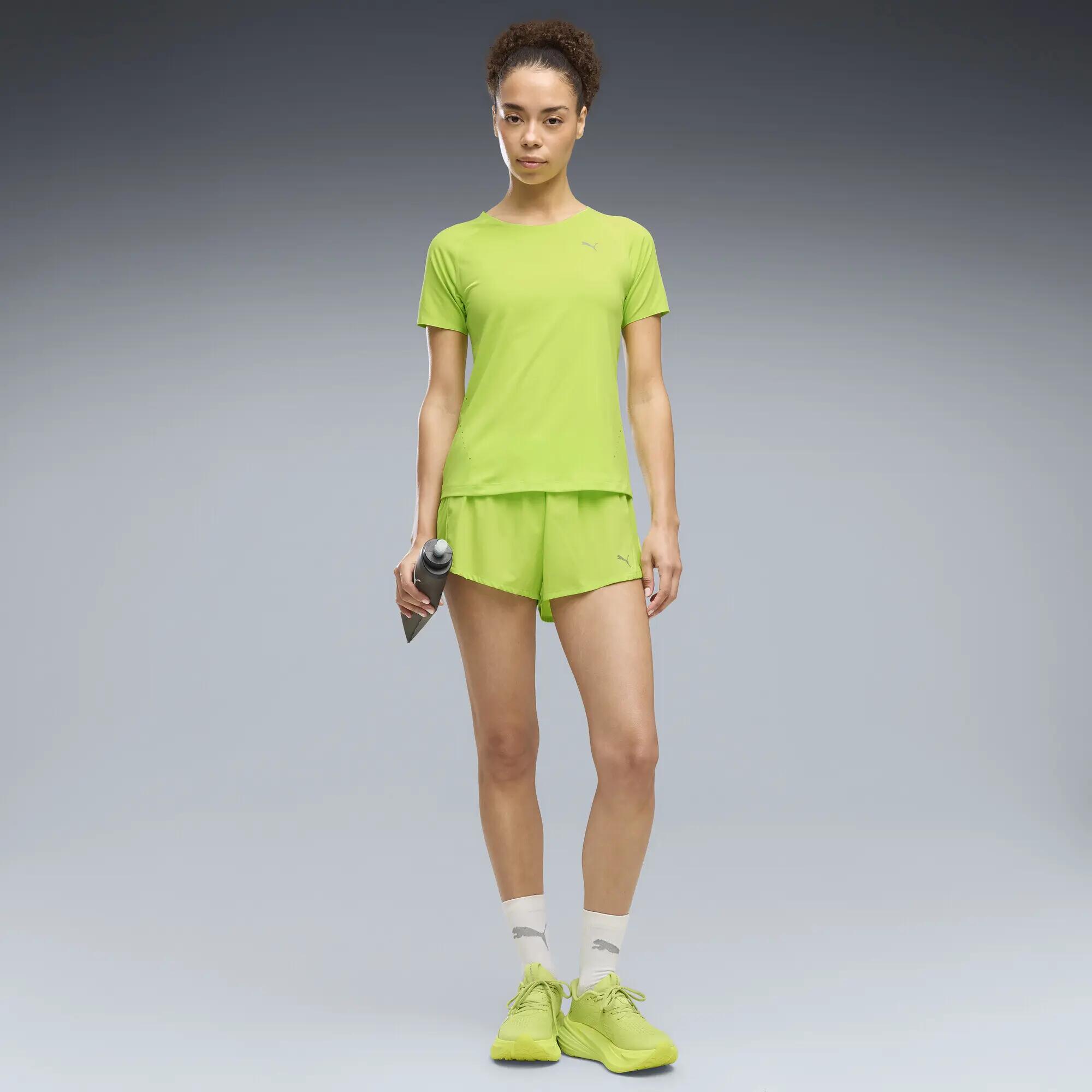 MagMax NITRO™ 2 hardloopschoenen voor dames PUMA 3/8