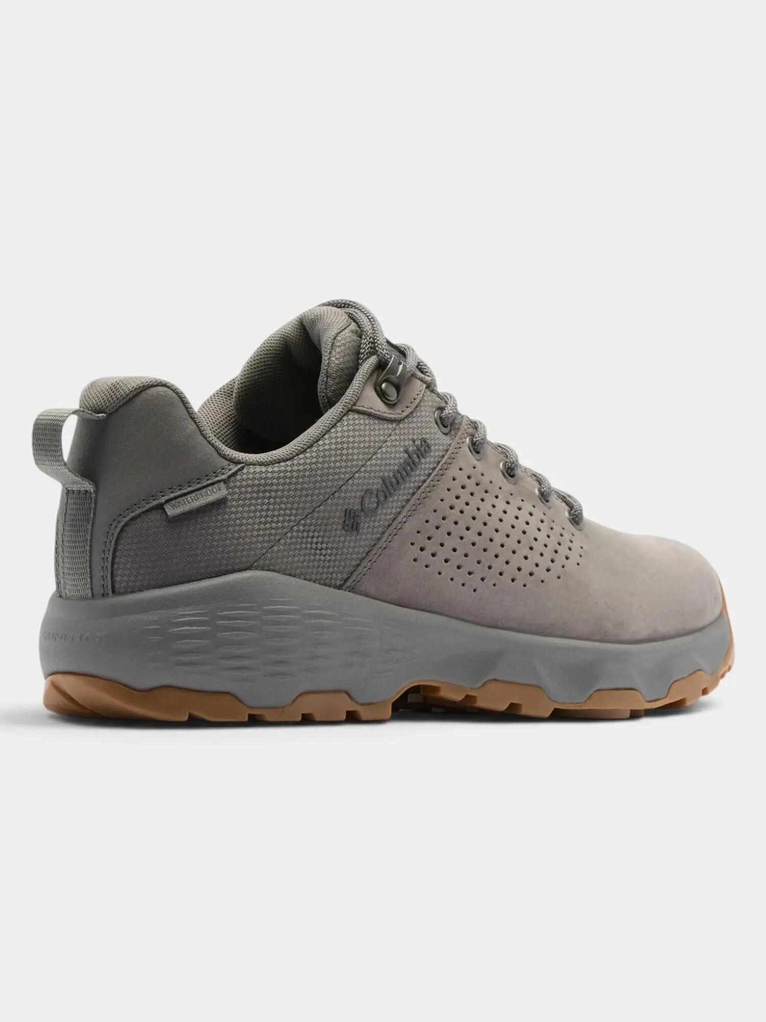 Wasserdichte Wanderschuhe Herren Newton Nimble LTR 5/7
