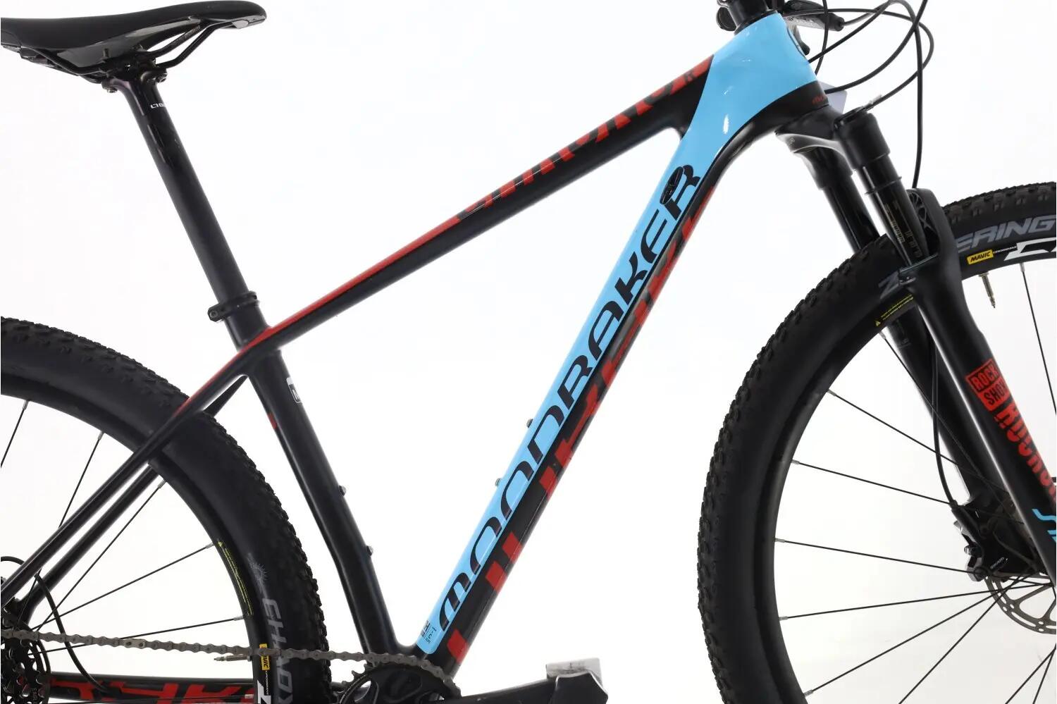 VTT reconditionné ·  Chrono R X01 · Très bon état 2/8