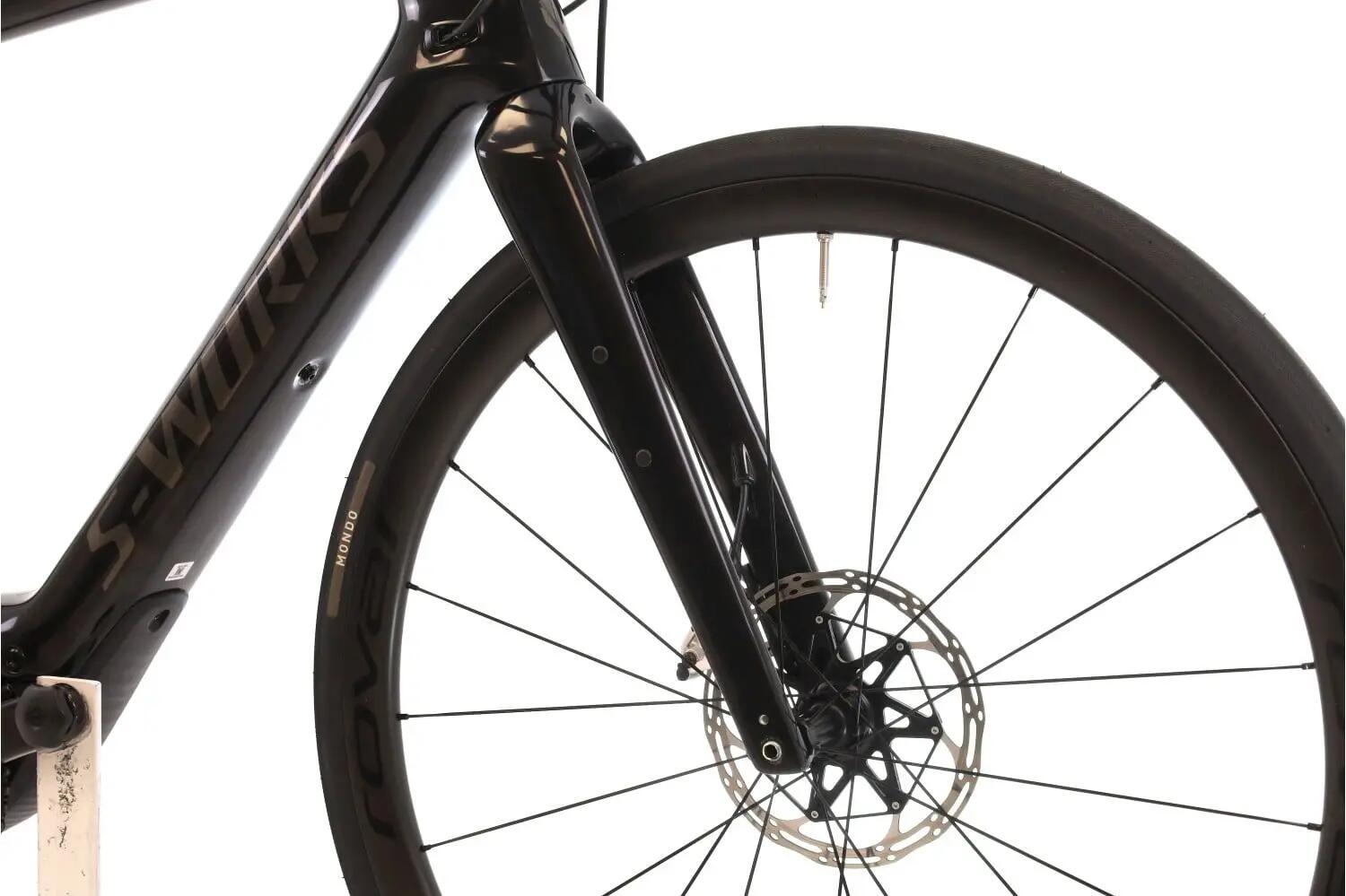S-Works Turbo Creo SL EVO AXS 12V 5/8