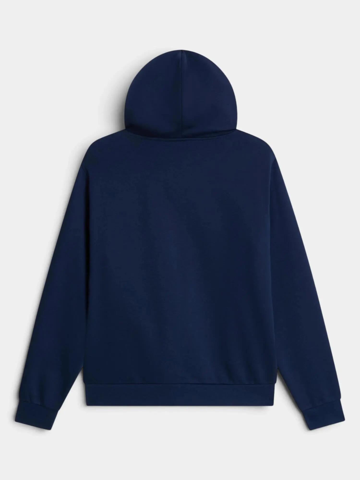 Sweat À Capuche Homme M Evolution Simple Dome Regular FZ 6/7