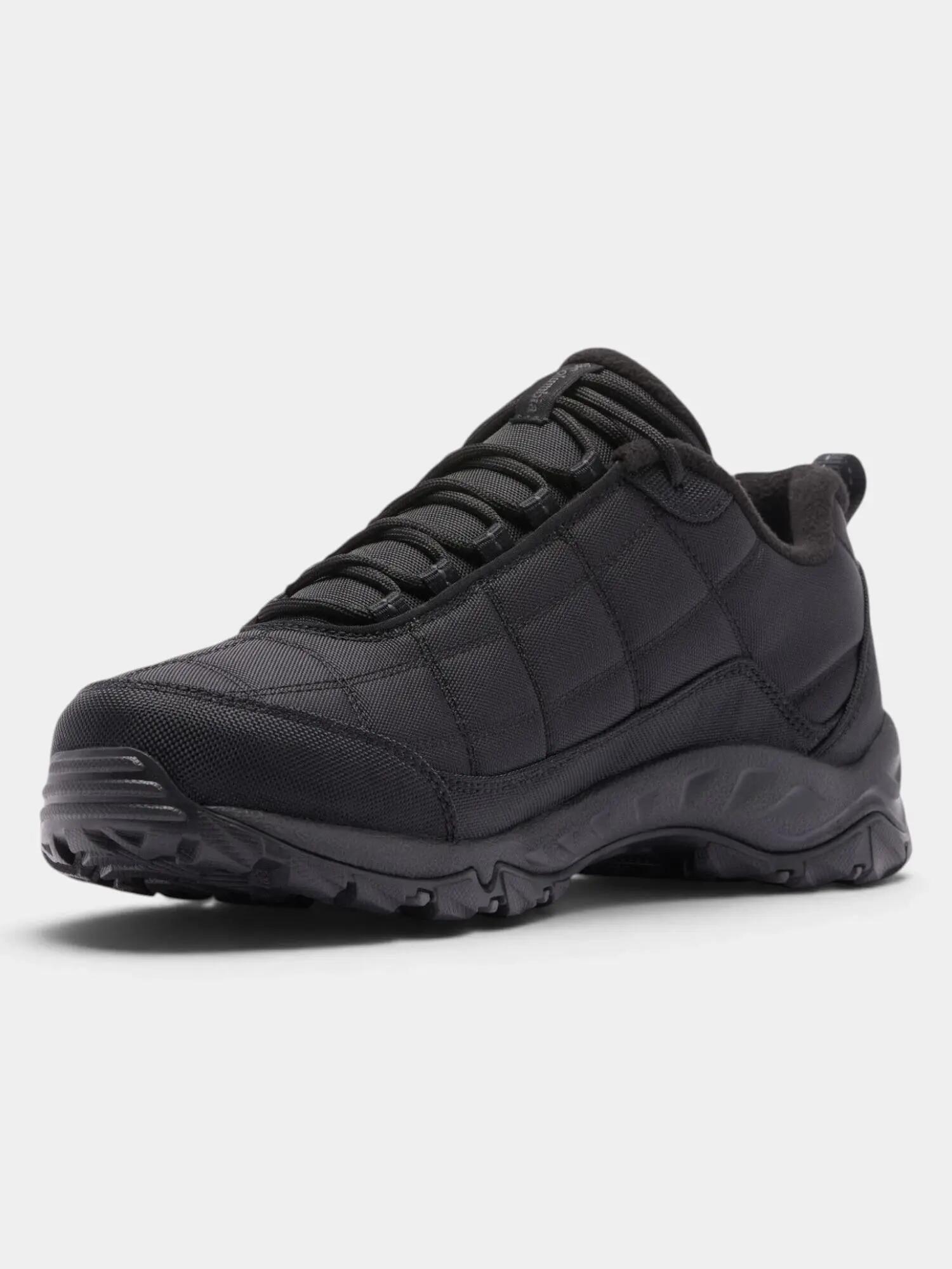 Pantofi multisport Firecamp Fleece III barbati