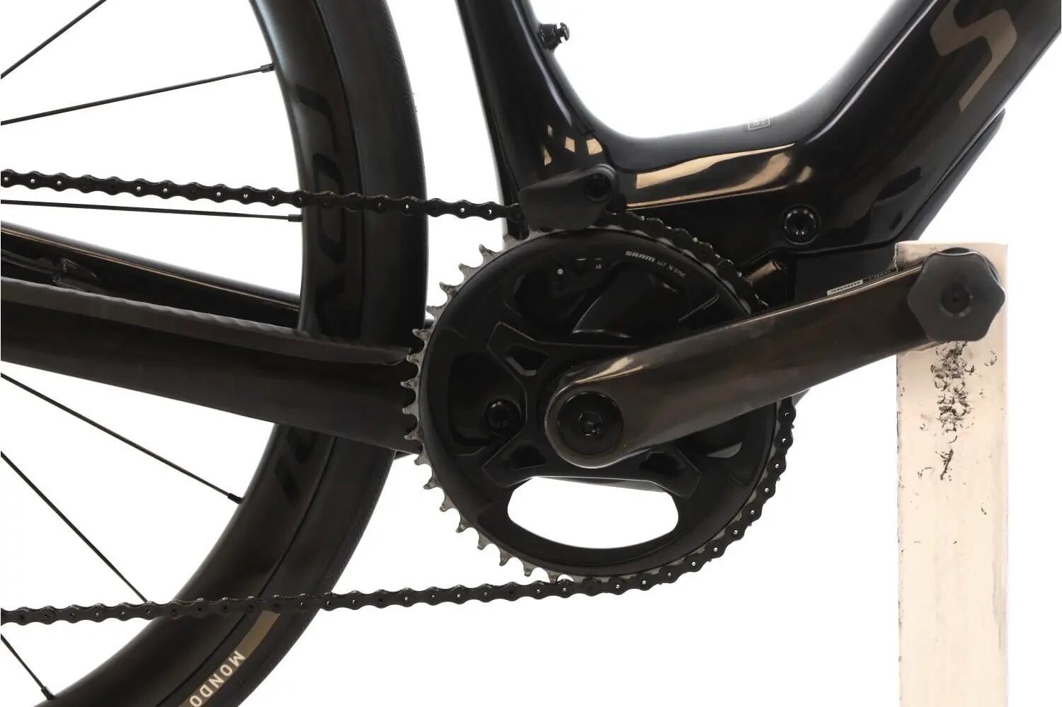 S-Works Turbo Creo SL EVO AXS 12V 4/8