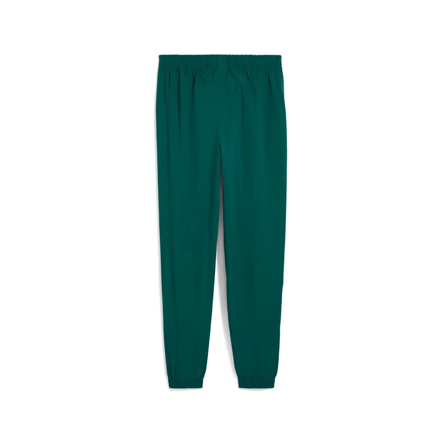 Pantalon d'entraînement Manchester City Pumatech 2/7