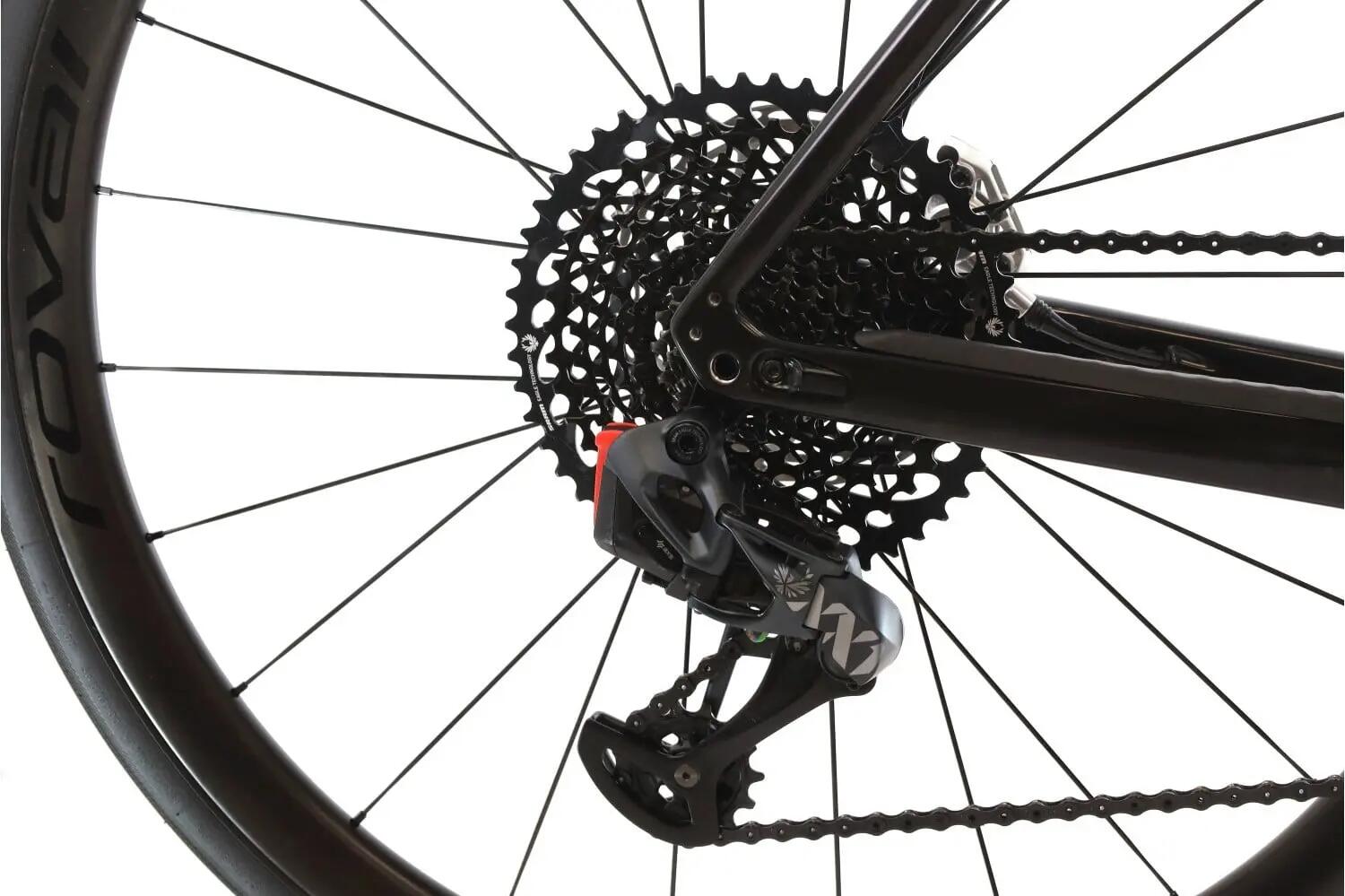 S-Works Turbo Creo SL EVO AXS 12V 3/8