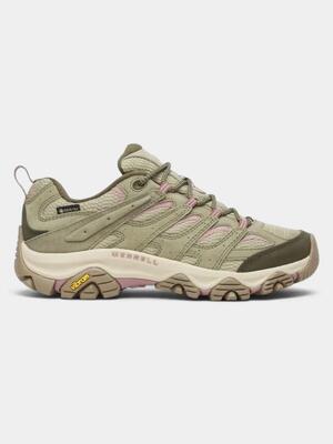 Scarponi Da Trekking Impermeabili Donna MOAB 3 GTX