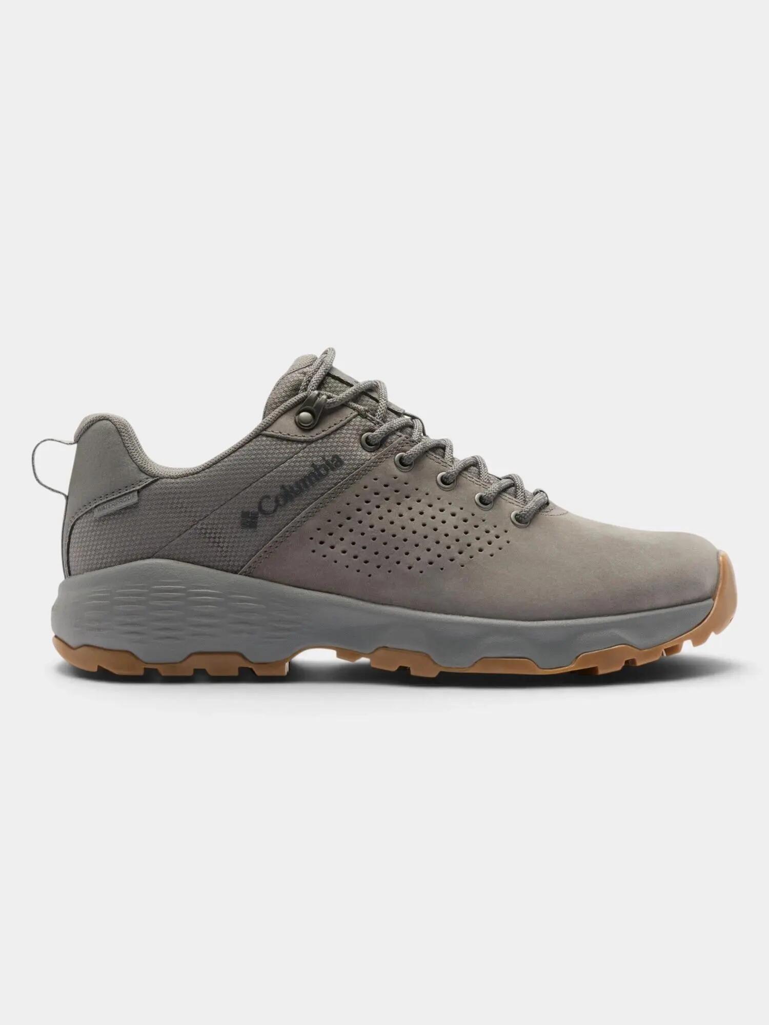 Wasserdichte Wanderschuhe Herren Newton Nimble LTR 3/7