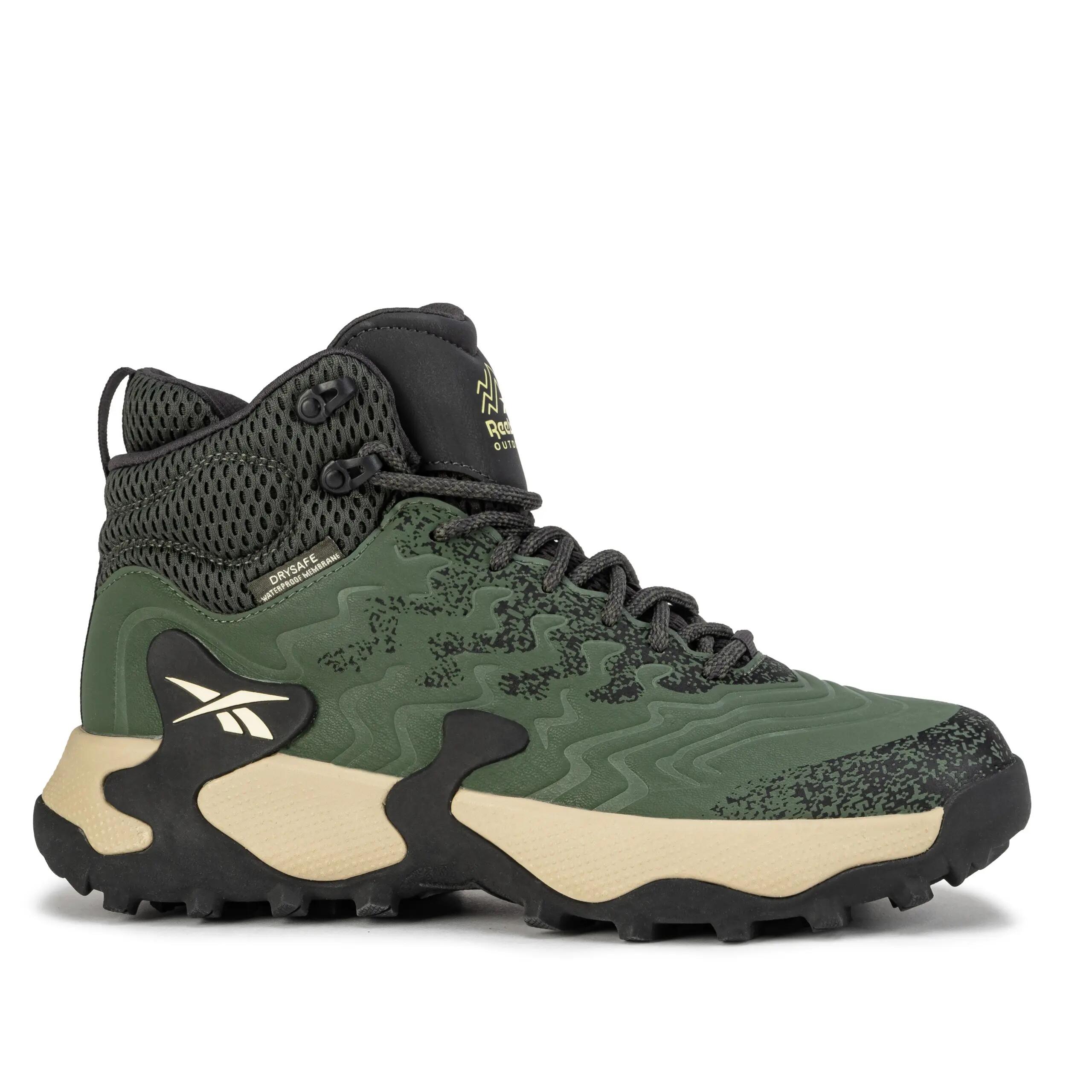 Buty męskie sportowe trekkingowe DrySafe Reebok SS-KITARI DMX 1/6