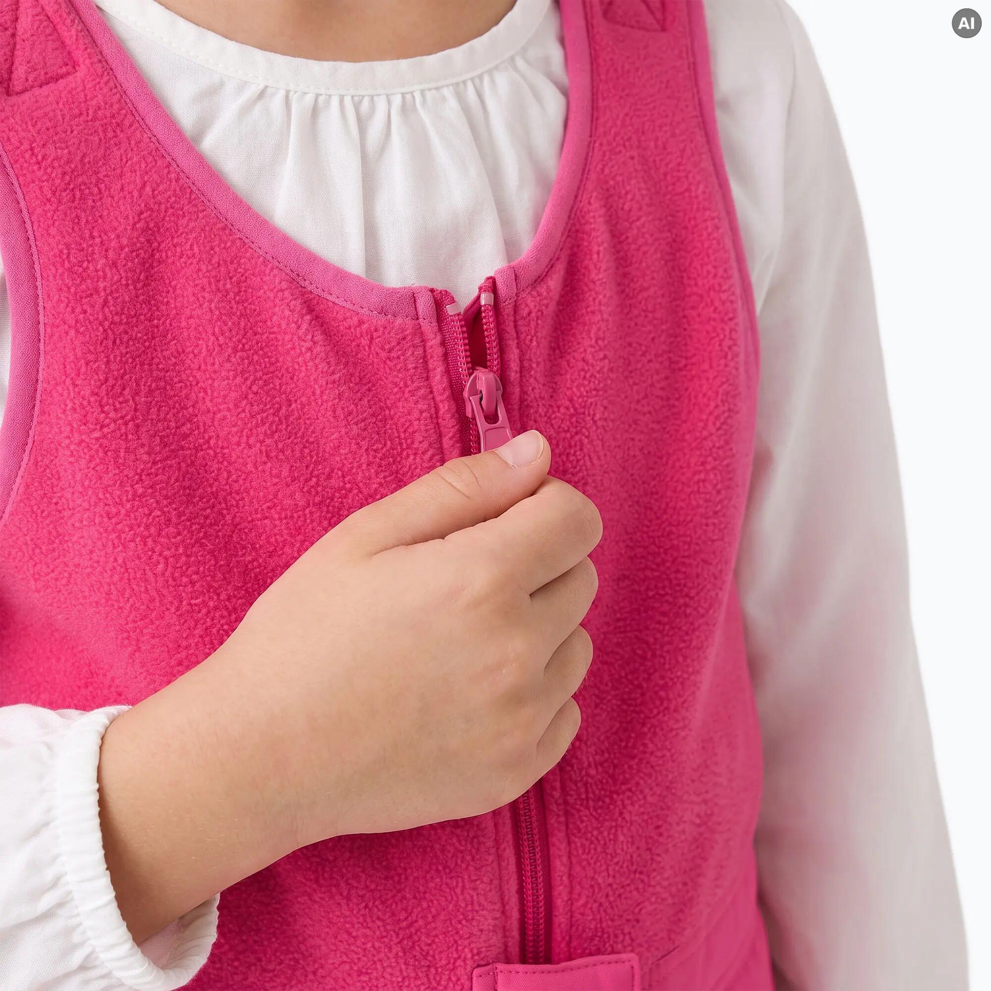 Pantalon de ski pour enfant KADVA Totto KDG WP 5K/3K 3/7