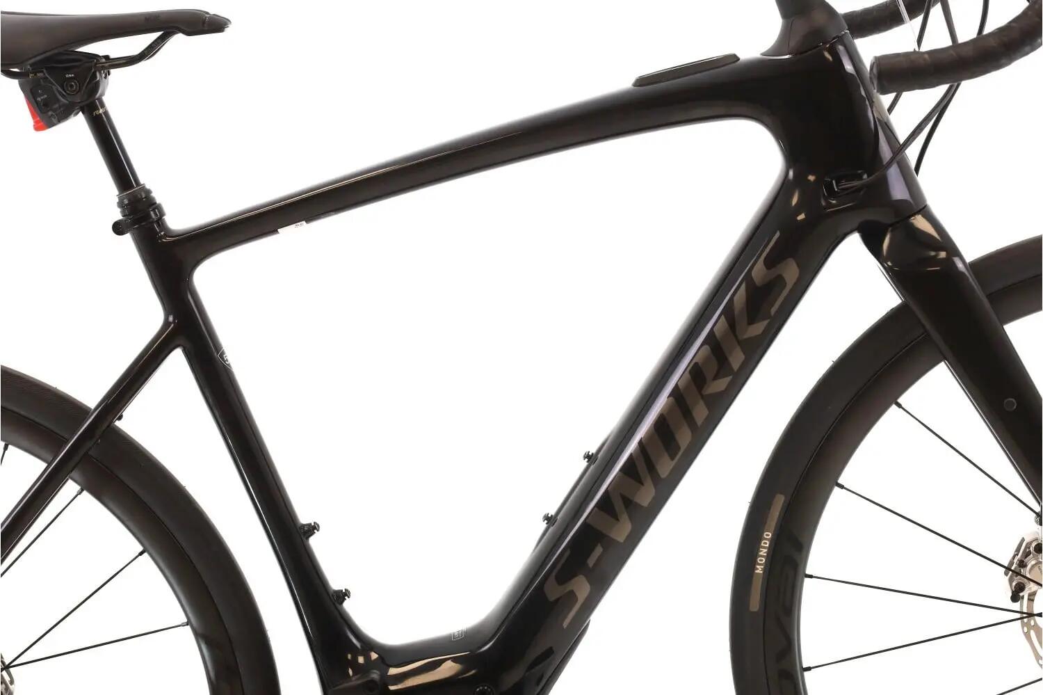 S-Works Turbo Creo SL EVO AXS 12V 2/8
