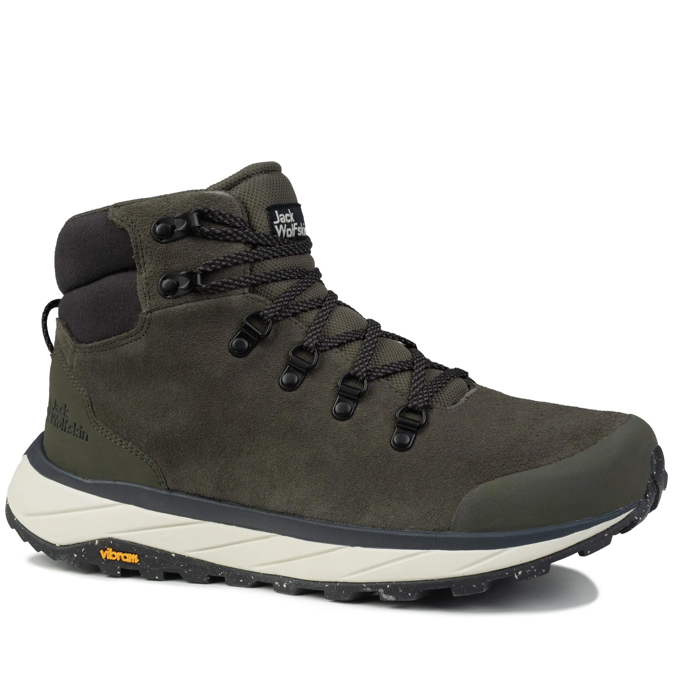 JACK WOLFSKIN picture
