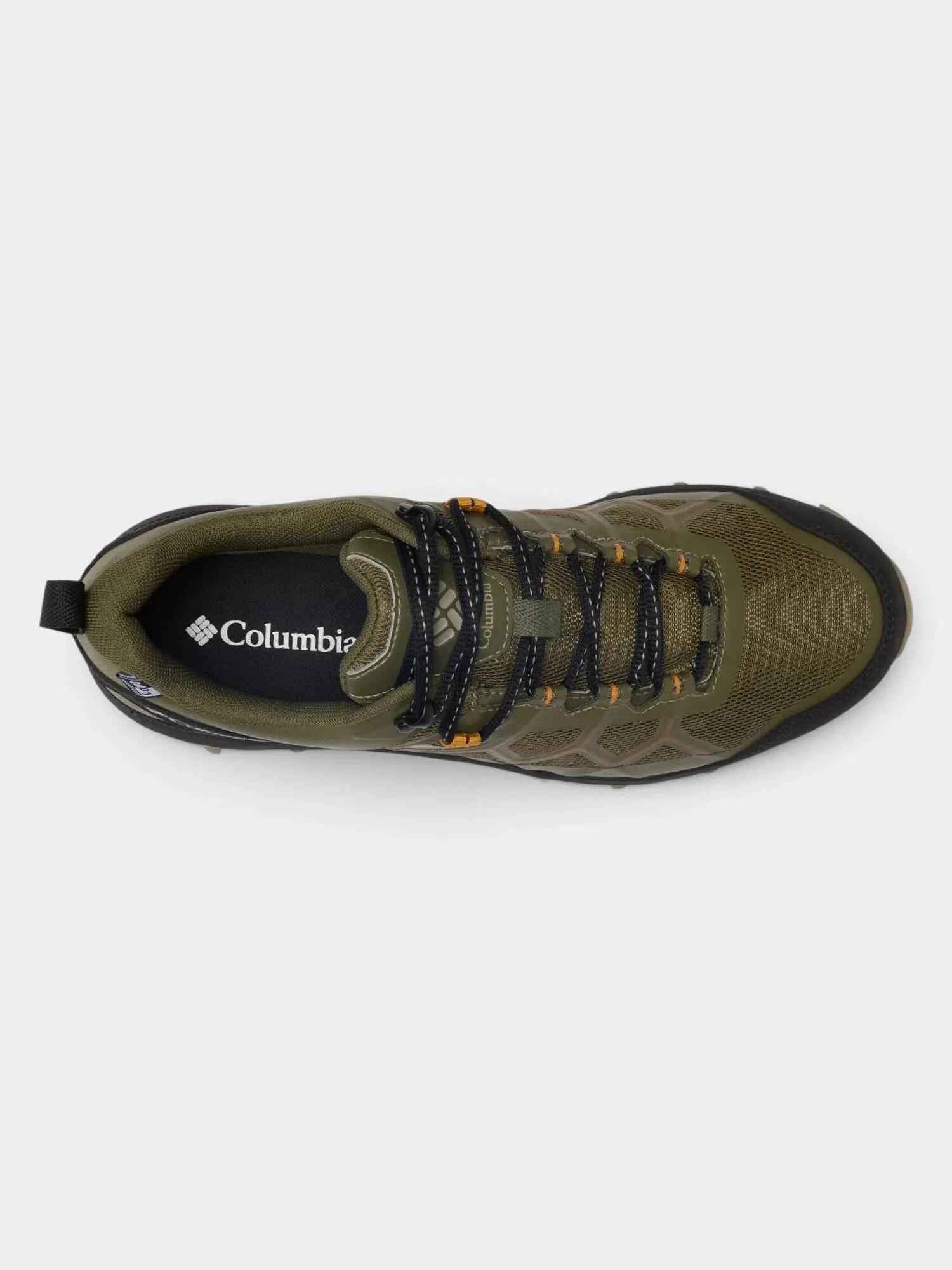 Botas De Senderismo Impermeables Hombre Peakfreak 3 Outdry 5/7