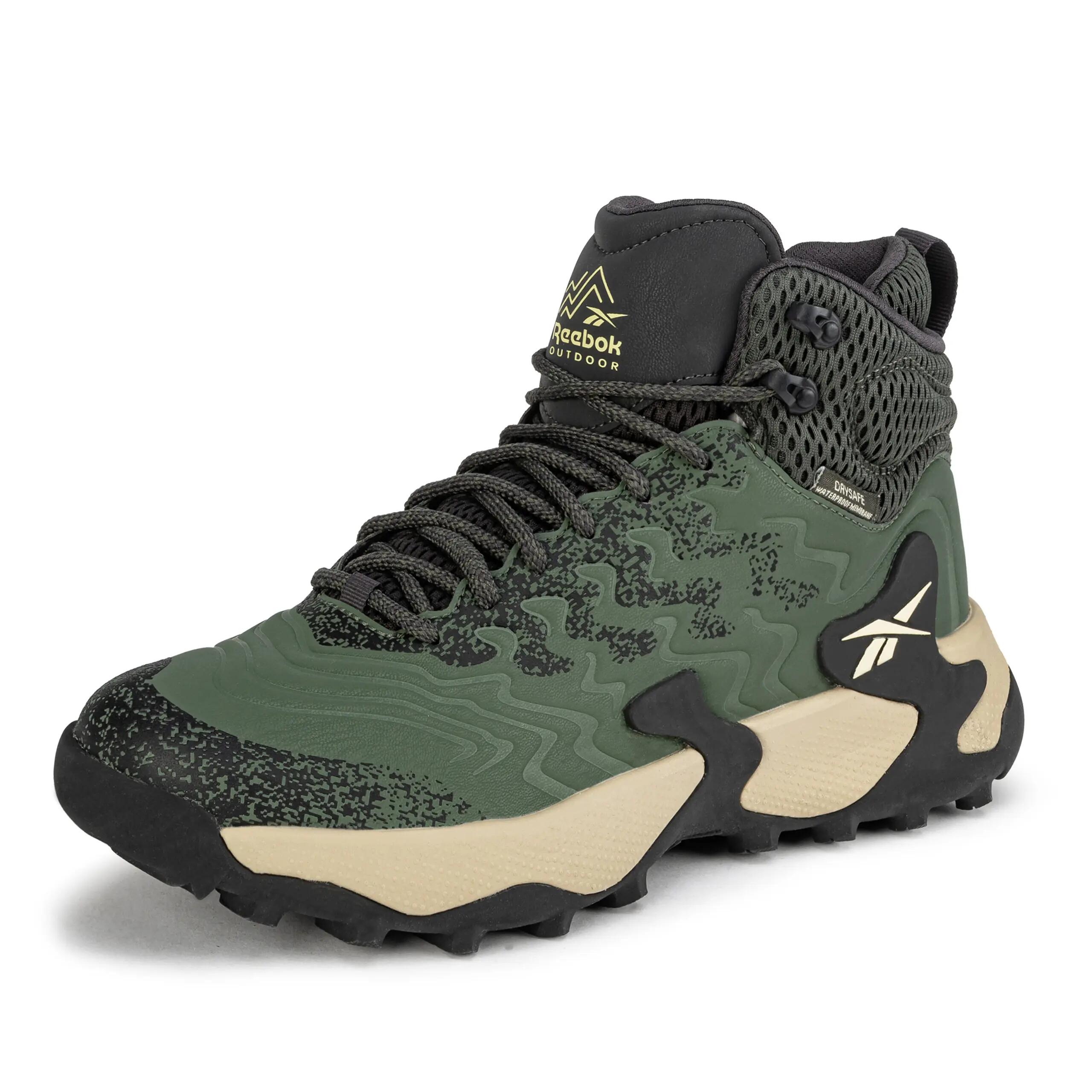 Buty męskie sportowe trekkingowe DrySafe Reebok SS-KITARI DMX 5/6