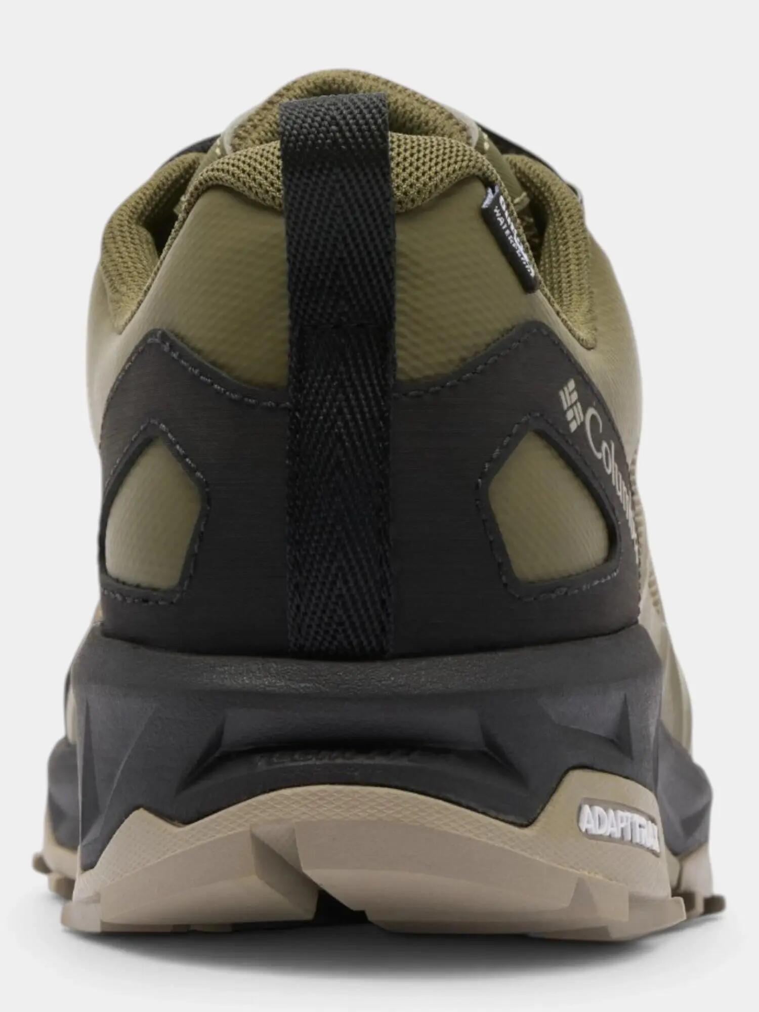 Botas De Senderismo Impermeables Hombre Peakfreak 3 Outdry 4/7