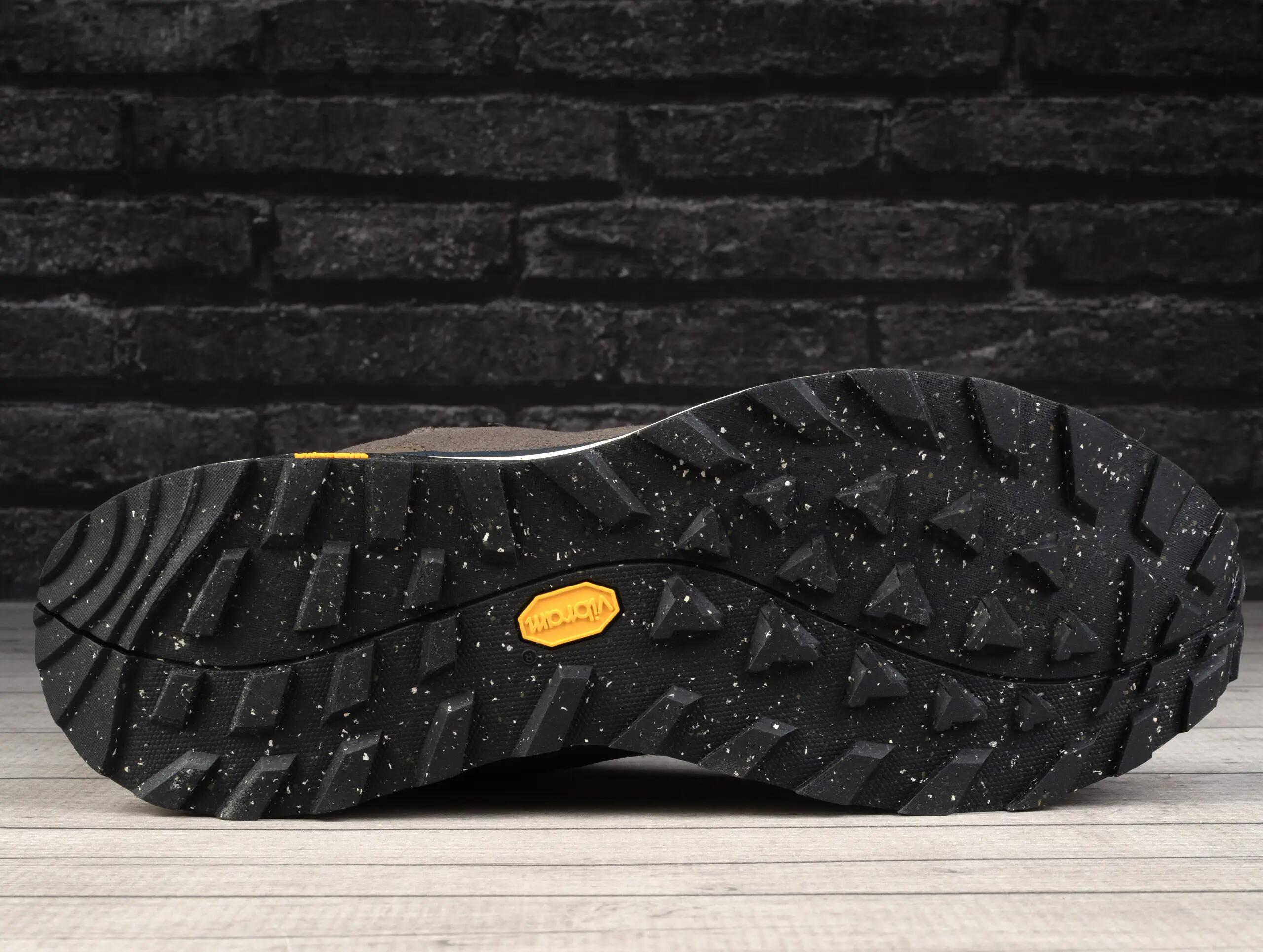 Buty męskie trekkingowe wodoodporne Jack Wolfskin TERRAVENTURE URBAN 5/6