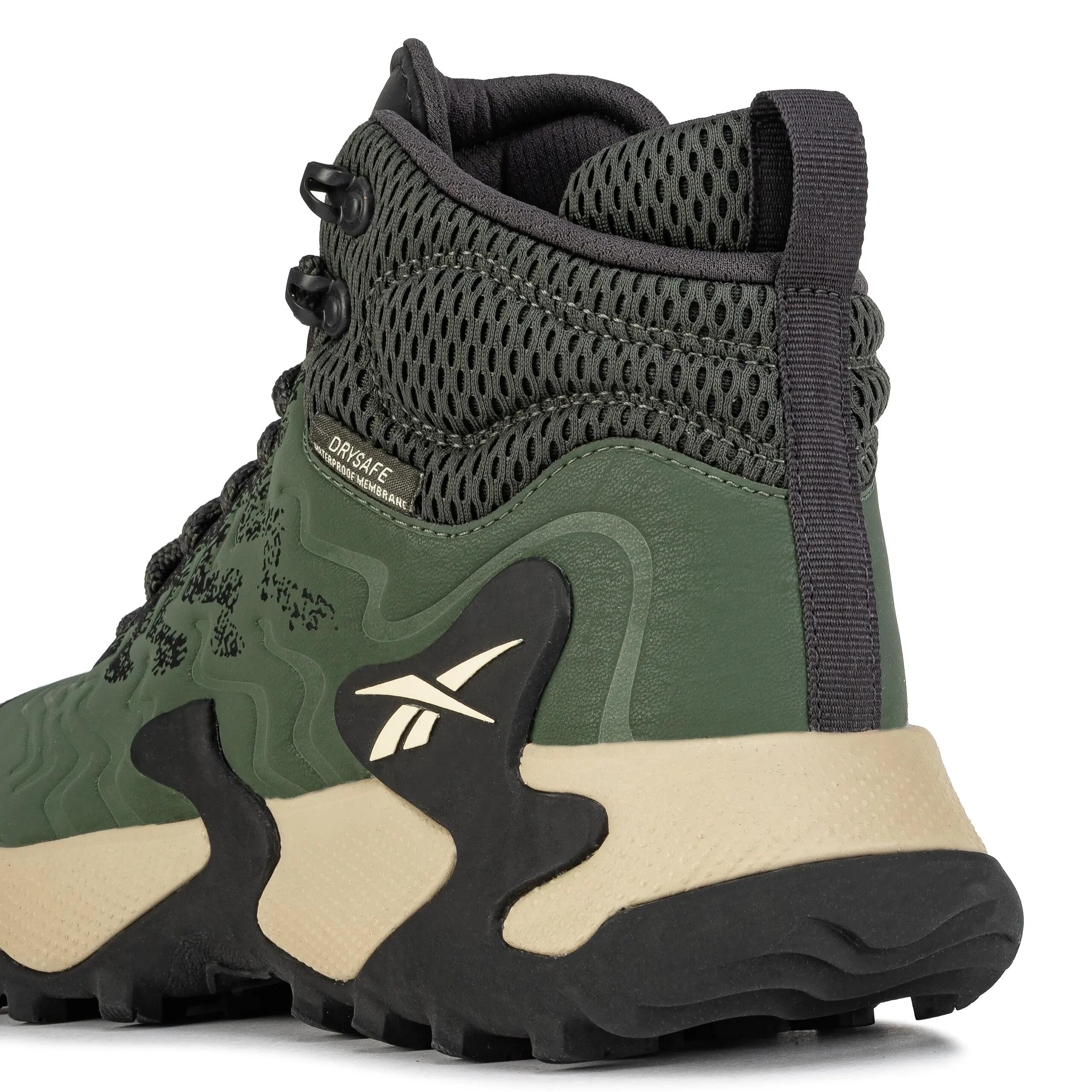 Buty męskie sportowe trekkingowe DrySafe Reebok SS-KITARI DMX 4/6