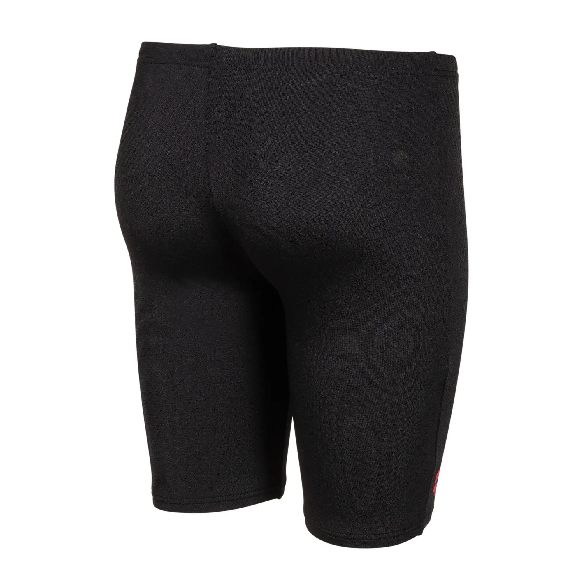 Arena Jungen Badehose Bold Swim Jammer 011892 4/5
