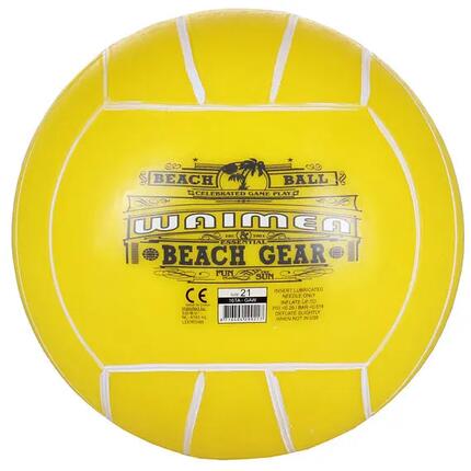 Ballon de plage Waimea® PVC