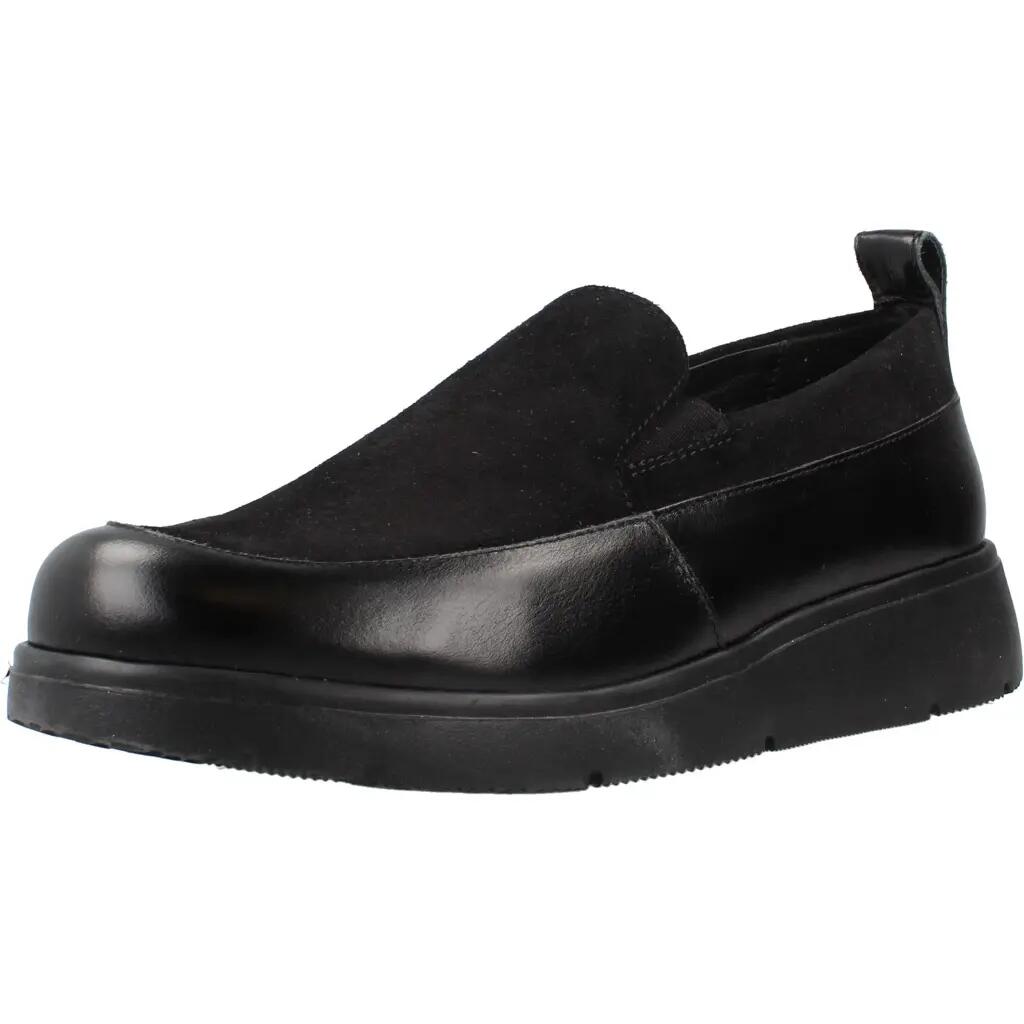 Buty GEOX D16LCB 0AL22 Czarny 1/5