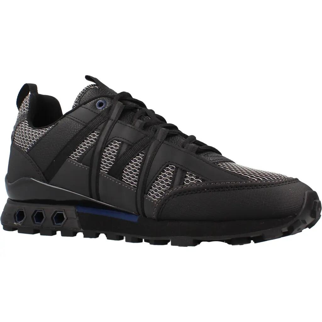 Buty CRUYFF FEARIA FUTURA Czarny 5/5