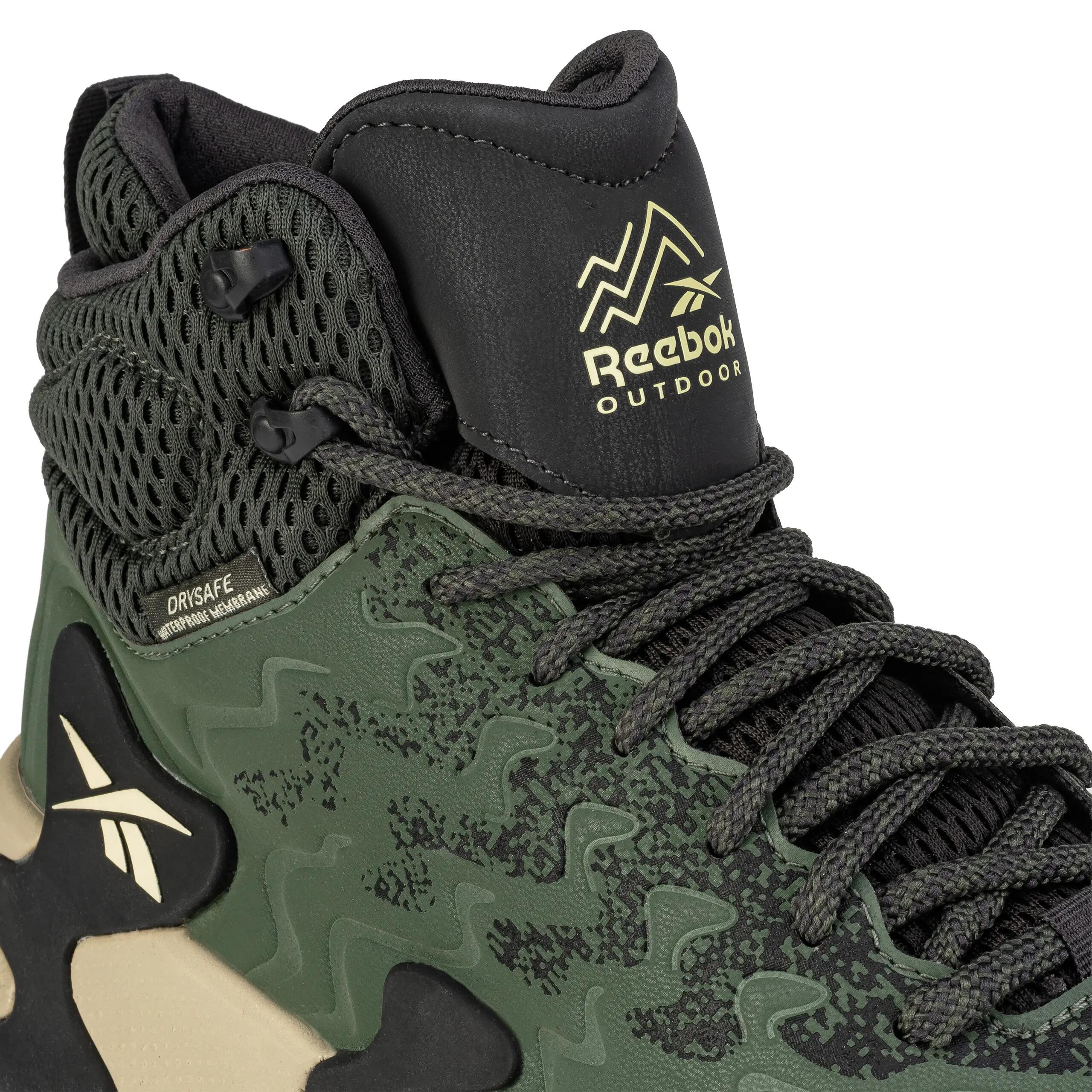 Buty męskie sportowe trekkingowe DrySafe Reebok SS-KITARI DMX 3/6