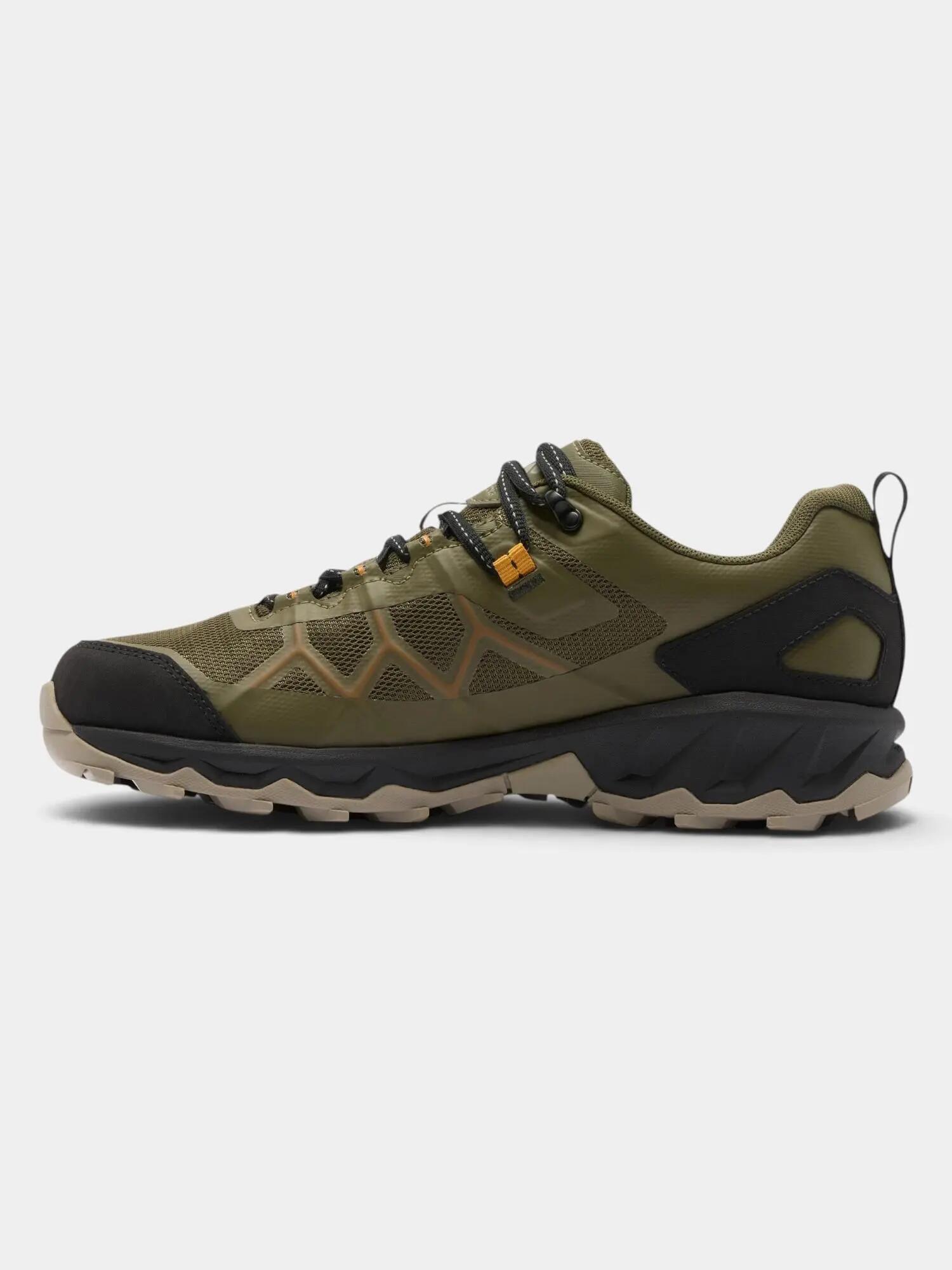Botas De Senderismo Impermeables Hombre Peakfreak 3 Outdry 2/7