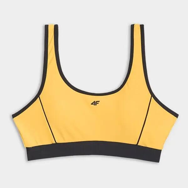 GÓRA OD BIKINI 4F DAMSKI STRÓJ KĄPIELOWY XS F077 6/8