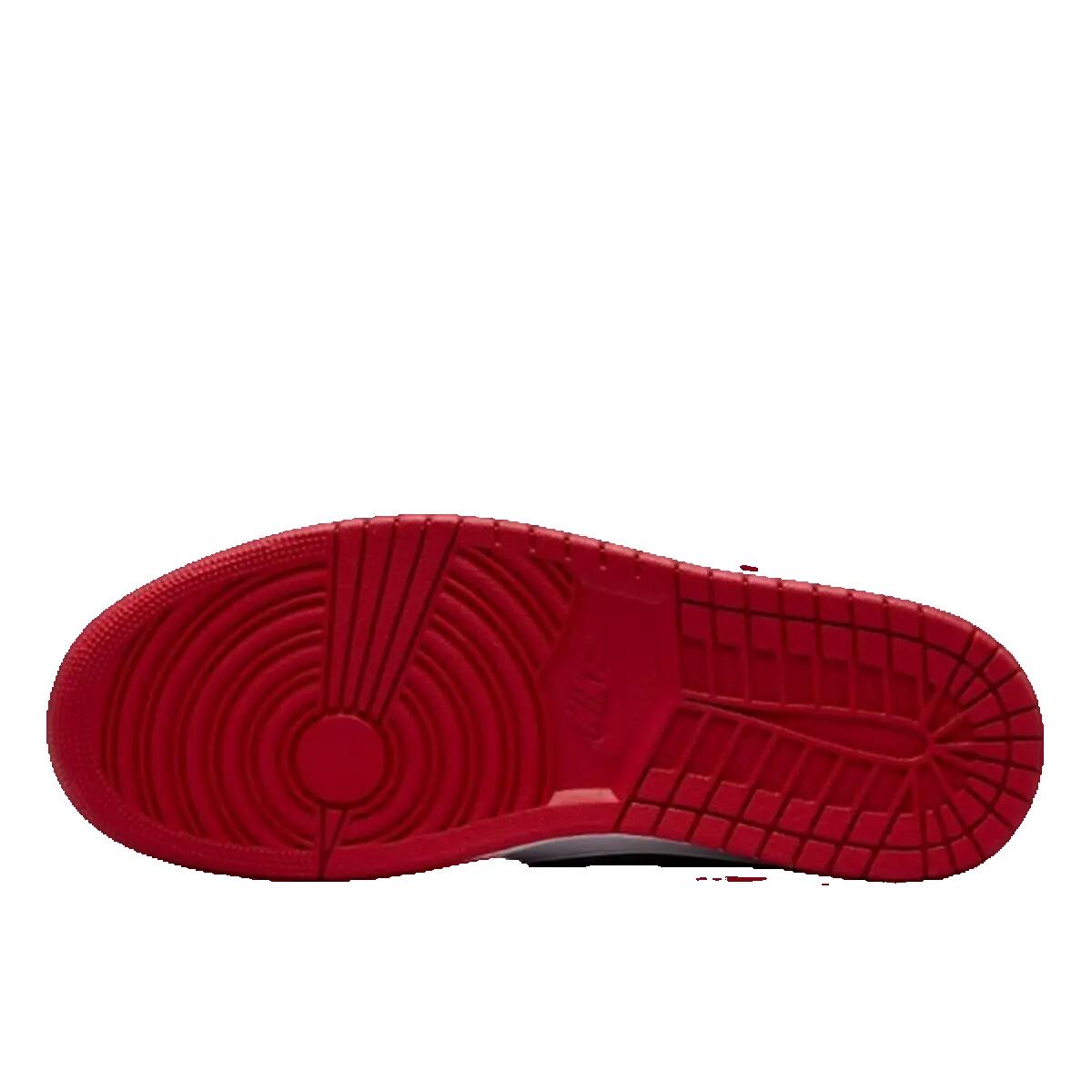 Zapatillas  1 Retro Low OG Last Dance At The Garden 5/5