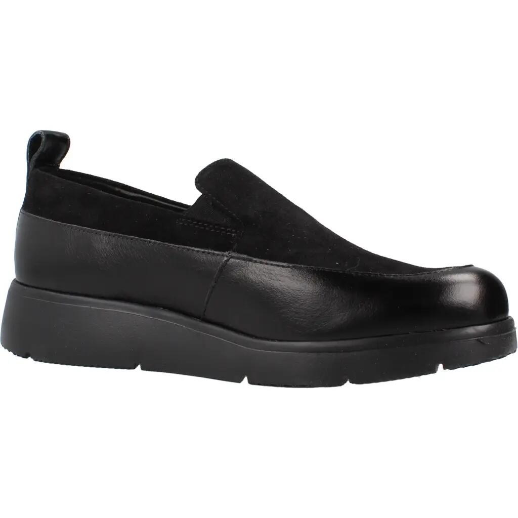 Buty GEOX D16LCB 0AL22 Czarny 5/5