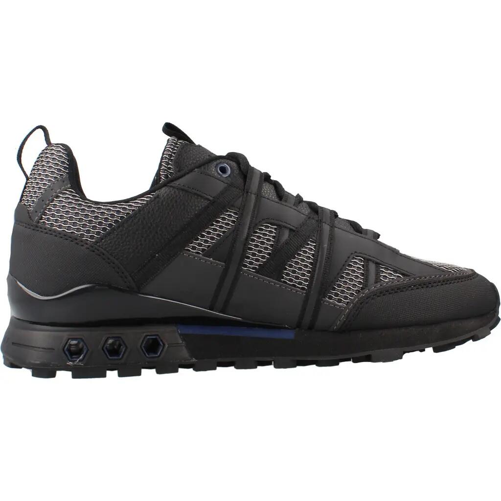 Buty CRUYFF FEARIA FUTURA Czarny 4/5