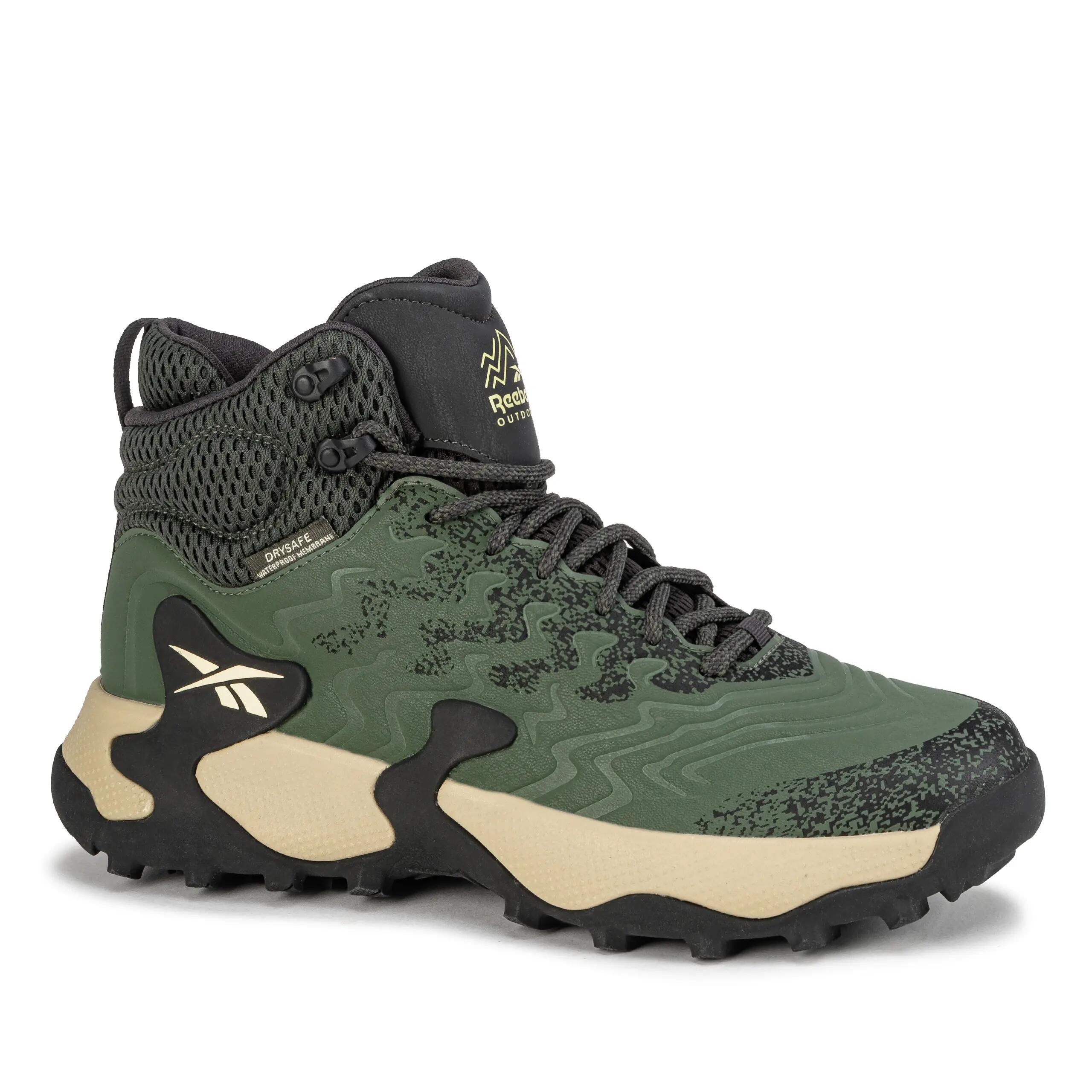 Buty męskie sportowe trekkingowe DrySafe Reebok SS-KITARI DMX 2/6