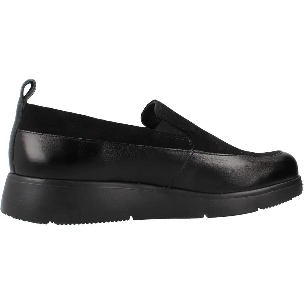 Buty GEOX D16LCB 0AL22 Czarny 4/5