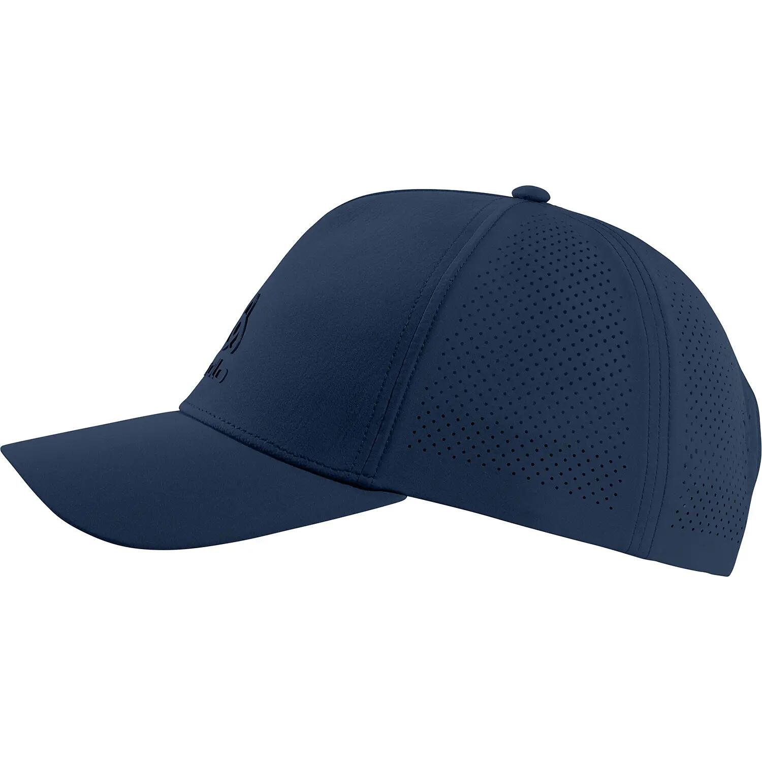 Herren Kappe Performance Snapback 3/4