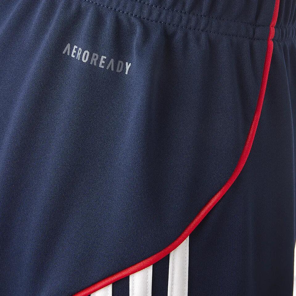 Short Extérieur Femme OL Lyonnes 25-26 3/5