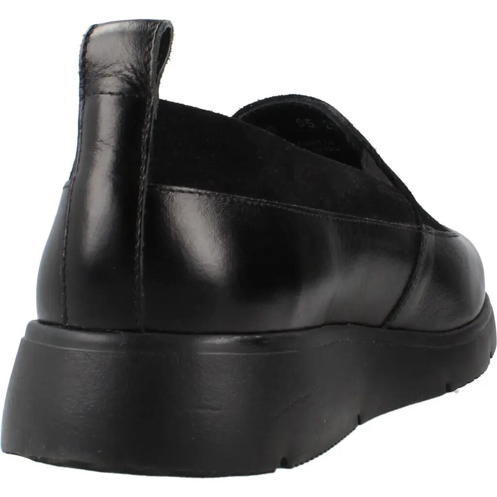 Buty GEOX D16LCB 0AL22 Czarny 3/5
