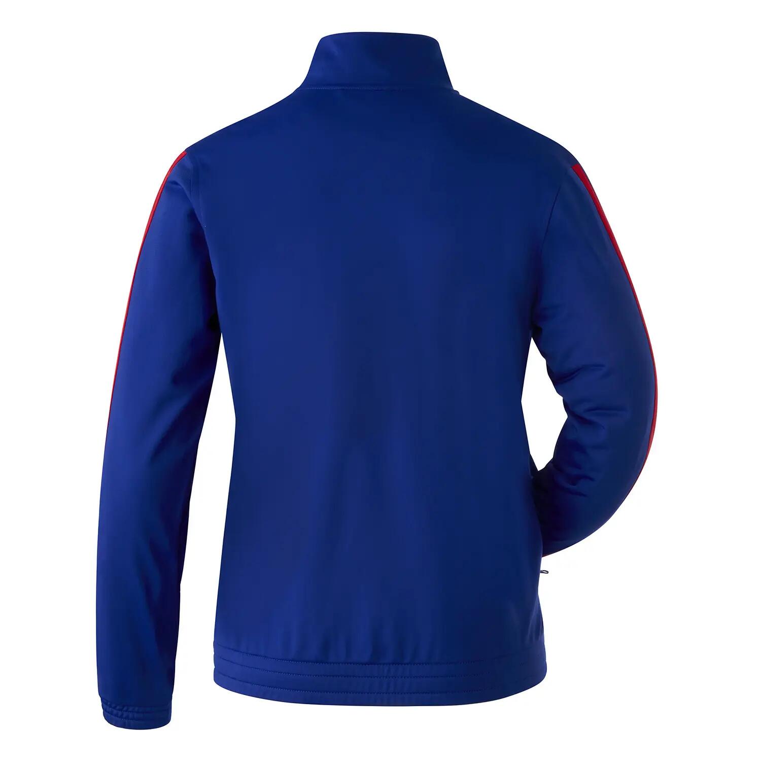 Veste DNA femme OL Lyonnes 26-27 3/5