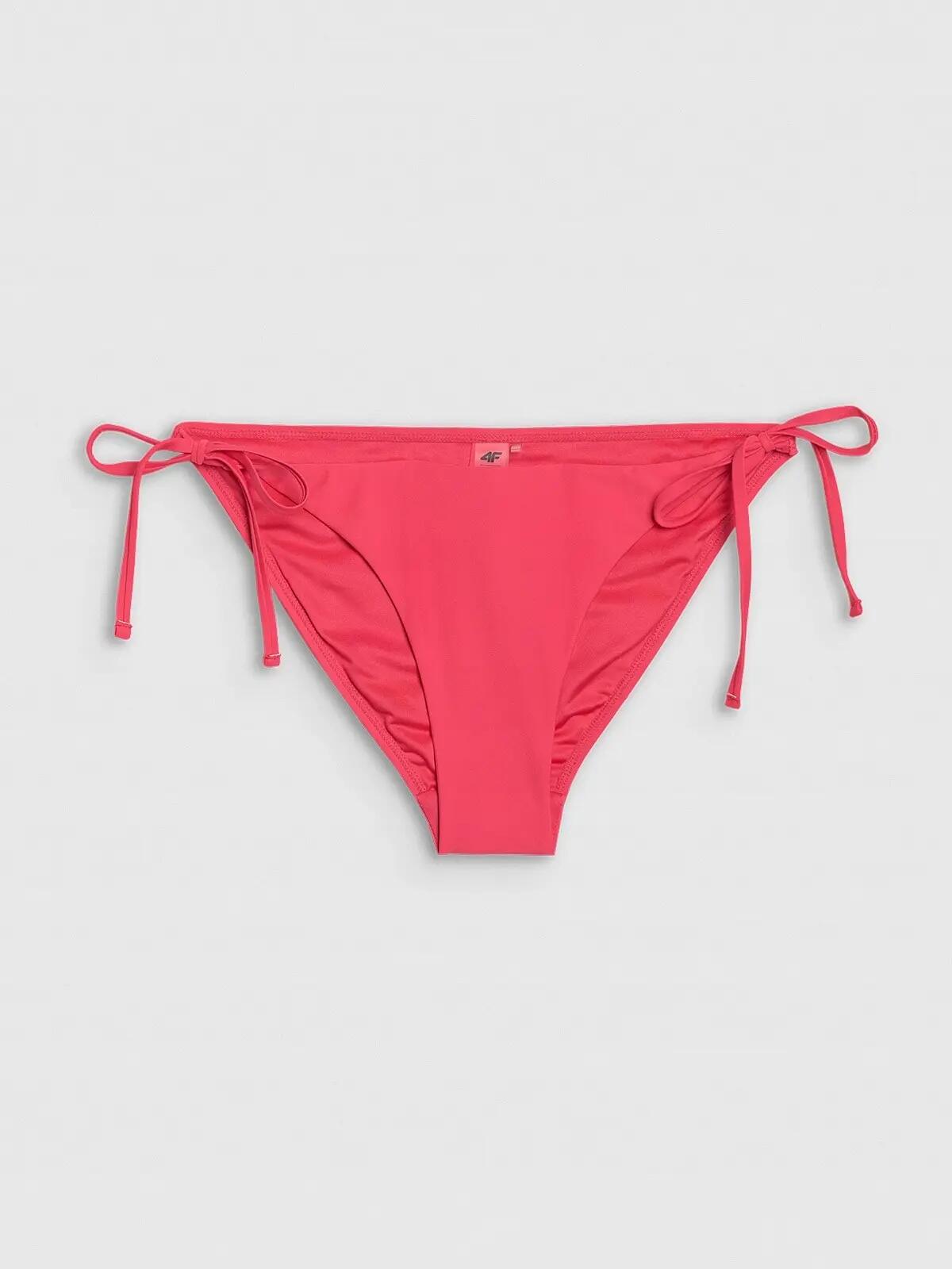 DÓŁ OD BIKINI 4F DAMSKI STRÓJ KĄPIELOWY M F071 5/10
