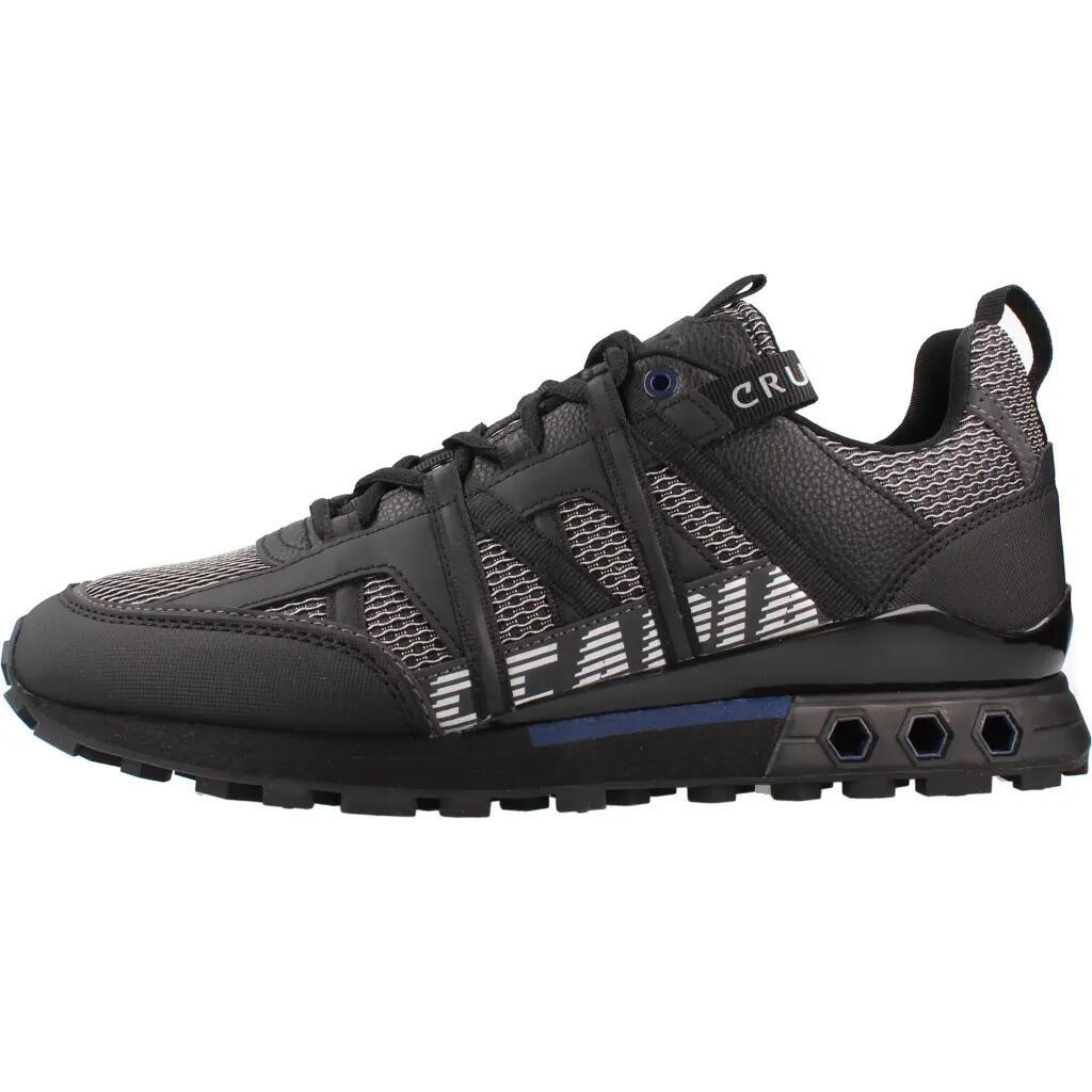 Buty CRUYFF FEARIA FUTURA Czarny 2/5