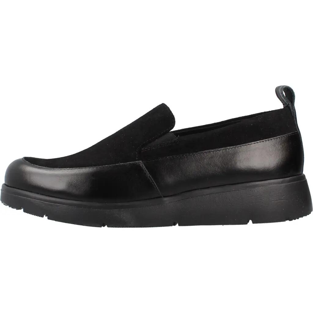 Buty GEOX D16LCB 0AL22 Czarny 2/5