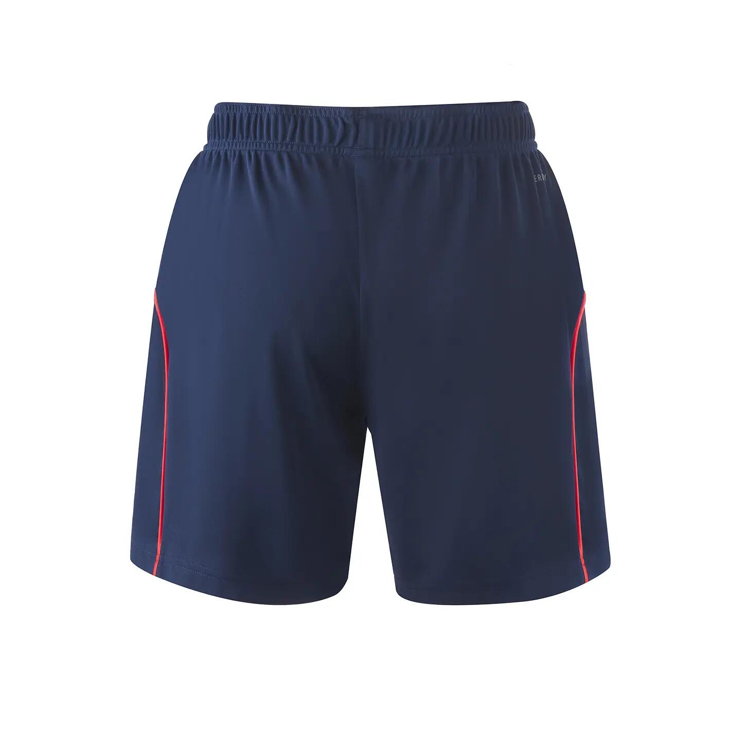 Short Extérieur Femme OL Lyonnes 25-26 2/5